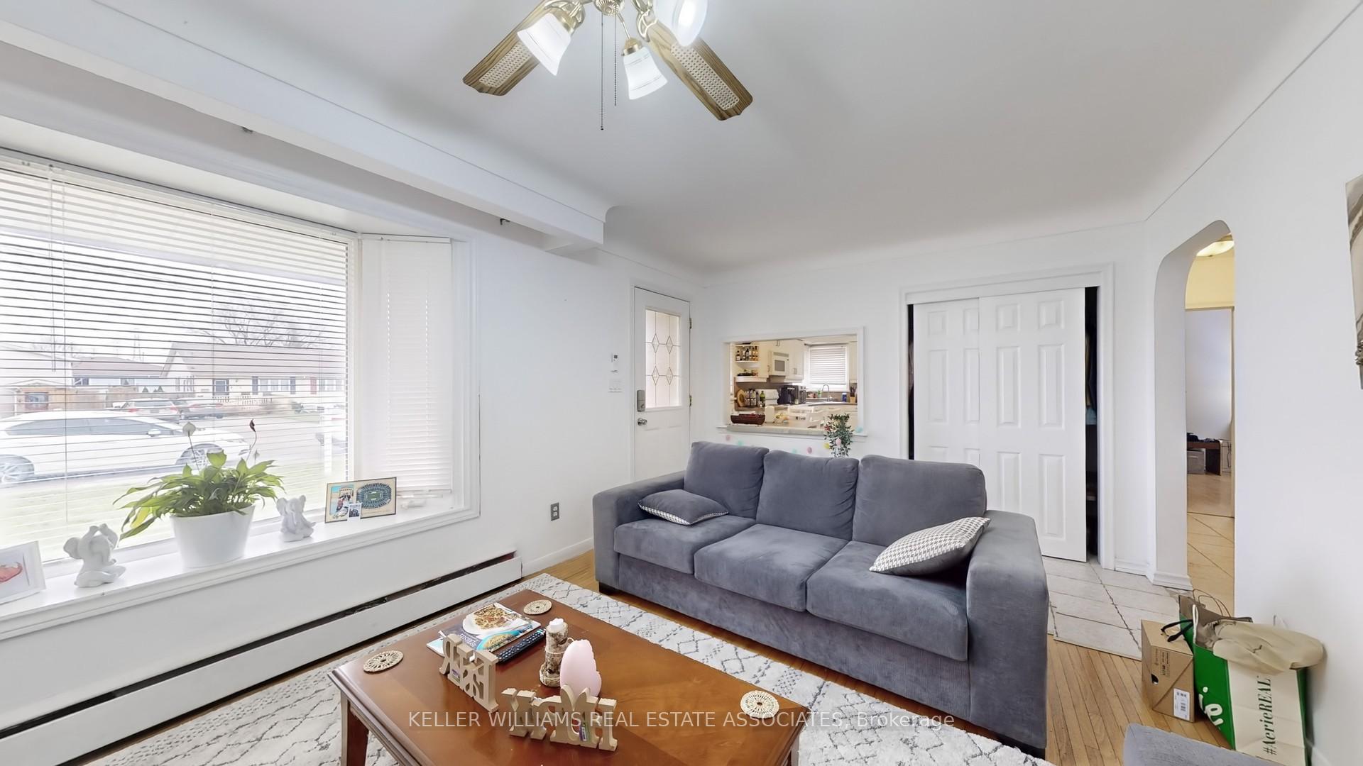 Photo 8 of 121 Mackan Street, Thorold, Allanburg/Thorold South — HOMEH