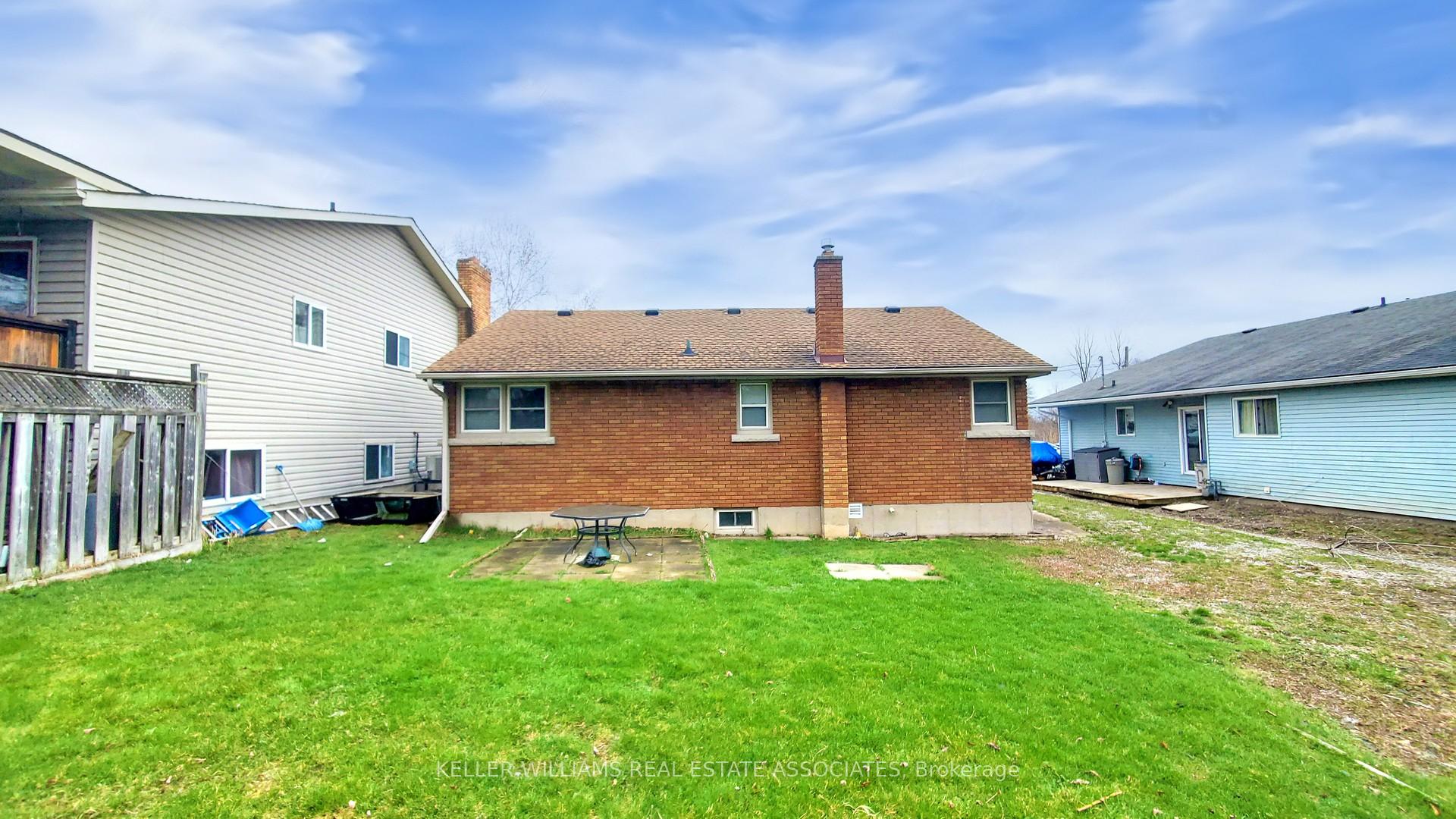 Photo 38 of 121 Mackan Street, Thorold, Allanburg/Thorold South — HOMEH