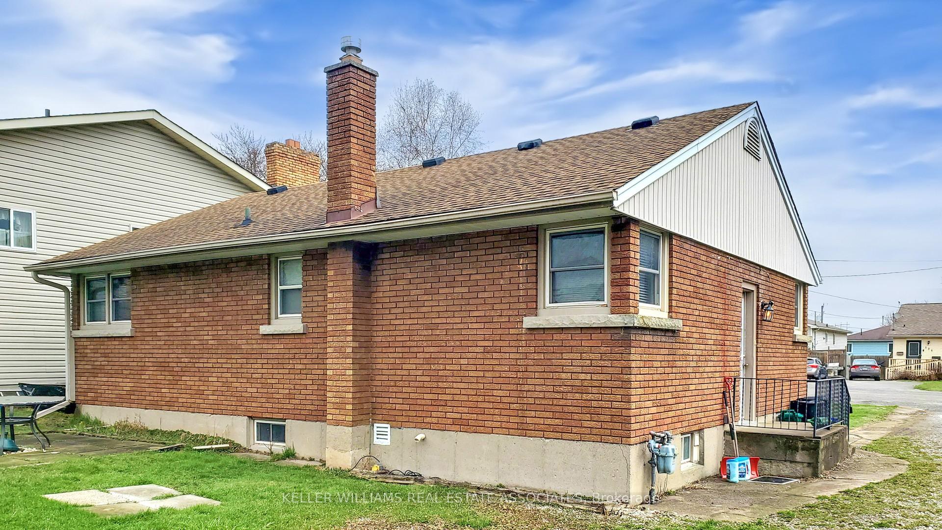 Photo 39 of 121 Mackan Street, Thorold, Allanburg/Thorold South — HOMEH