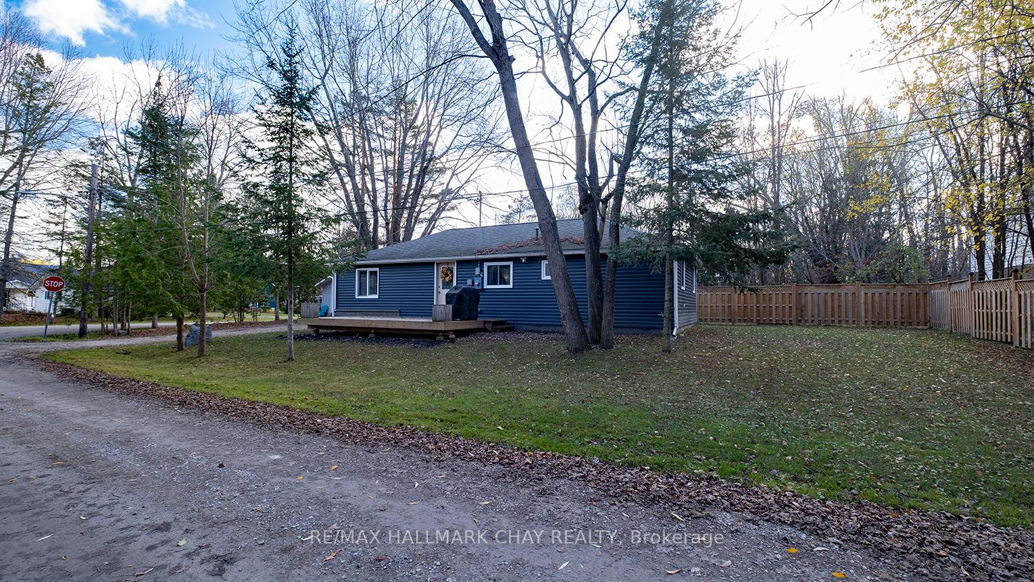 Front of 30 Hearthstone Drive