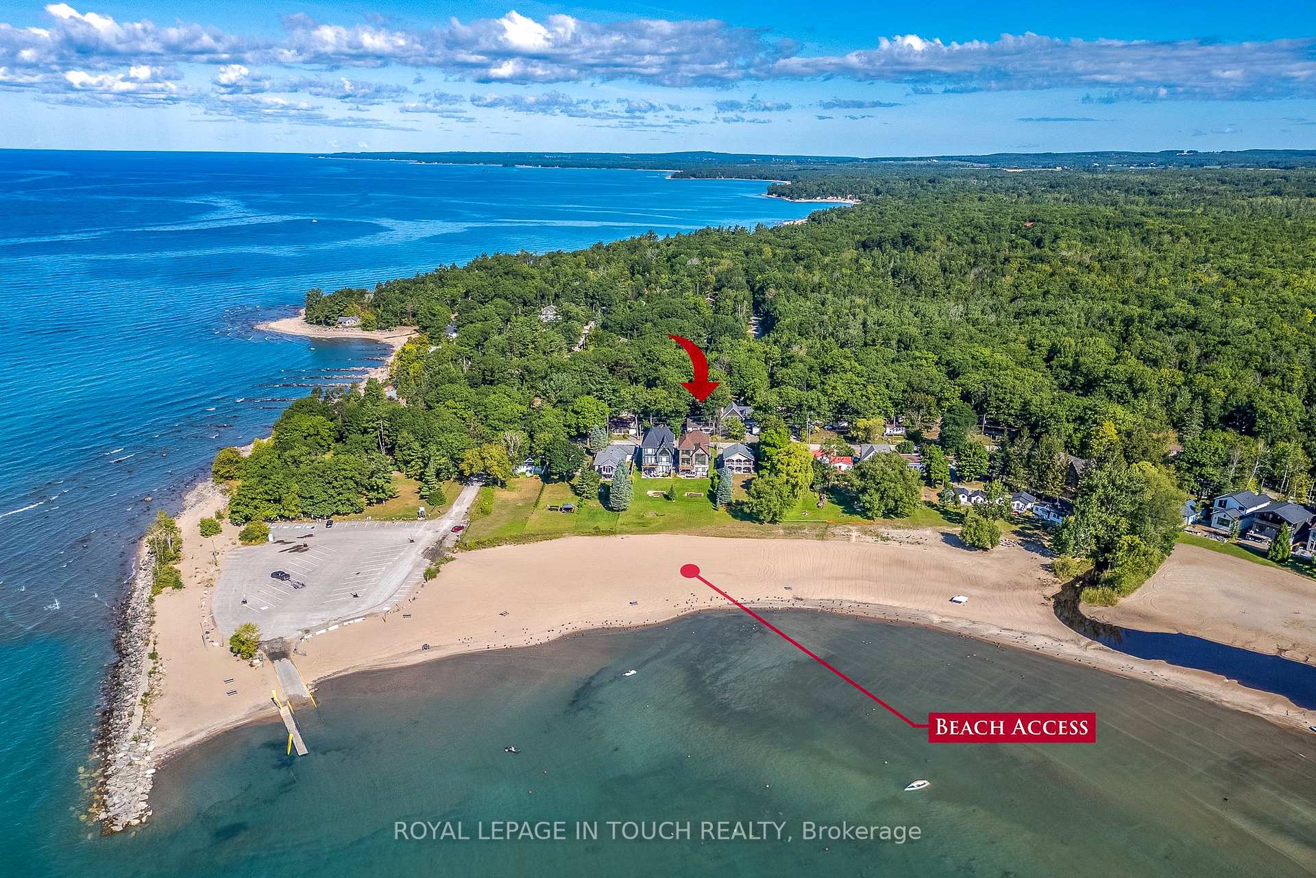 Photo 3 of 325 Tiny Beaches Road S, Tiny, Rural Tiny — HOMEH