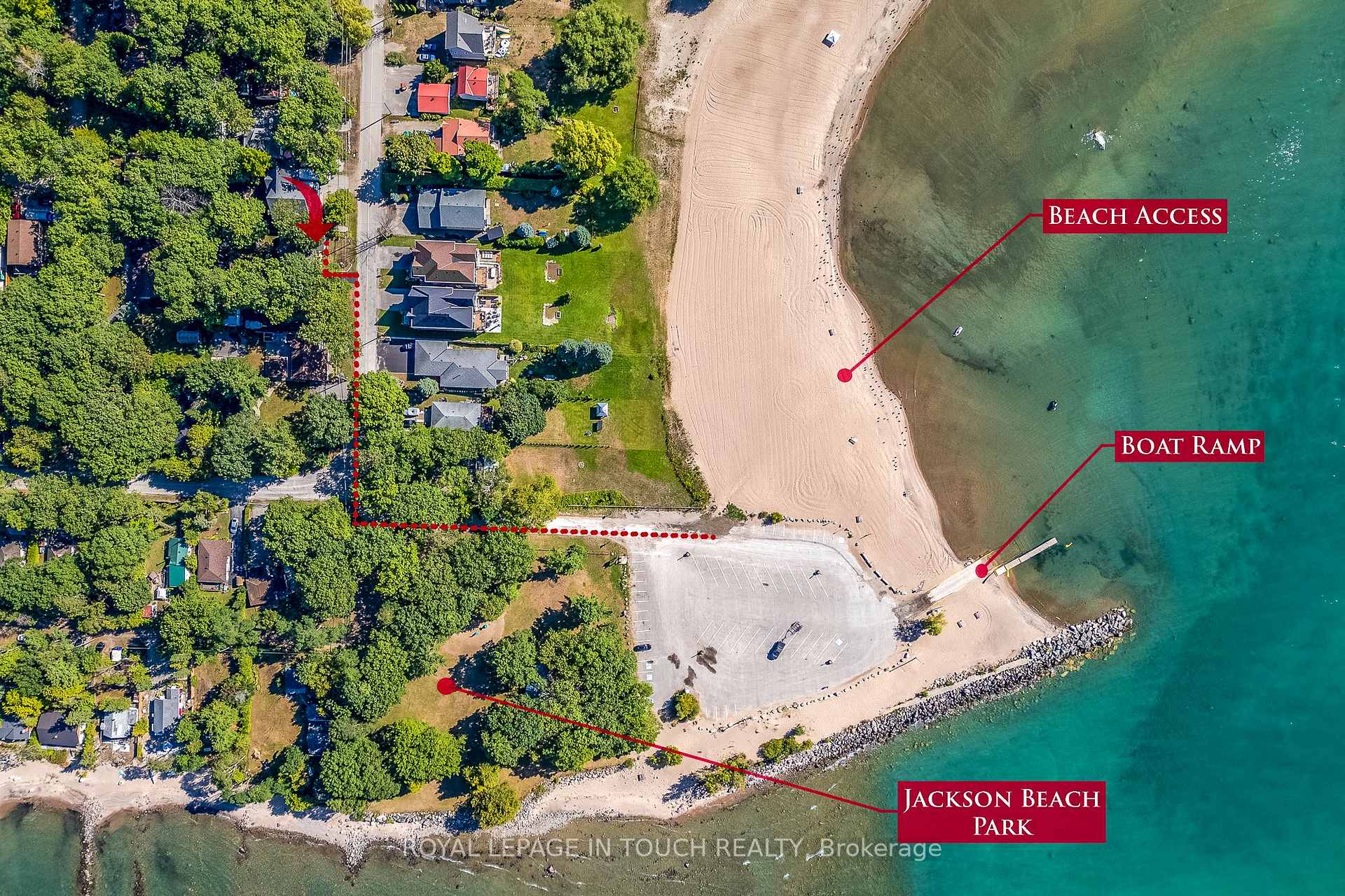 Photo 4 of 325 Tiny Beaches Road S, Tiny, Rural Tiny — HOMEH