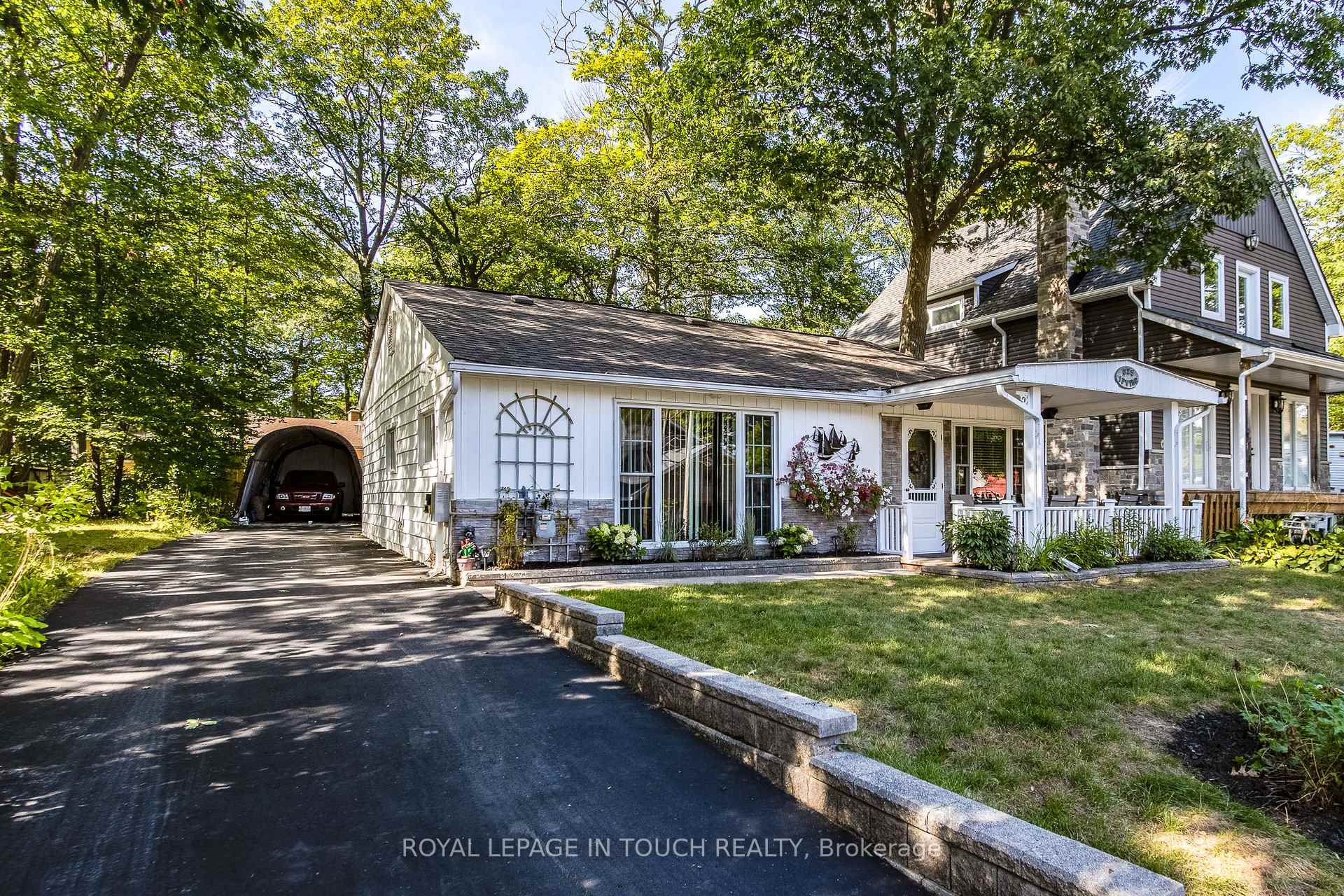 Photo 5 of 325 Tiny Beaches Road S, Tiny, Rural Tiny — HOMEH