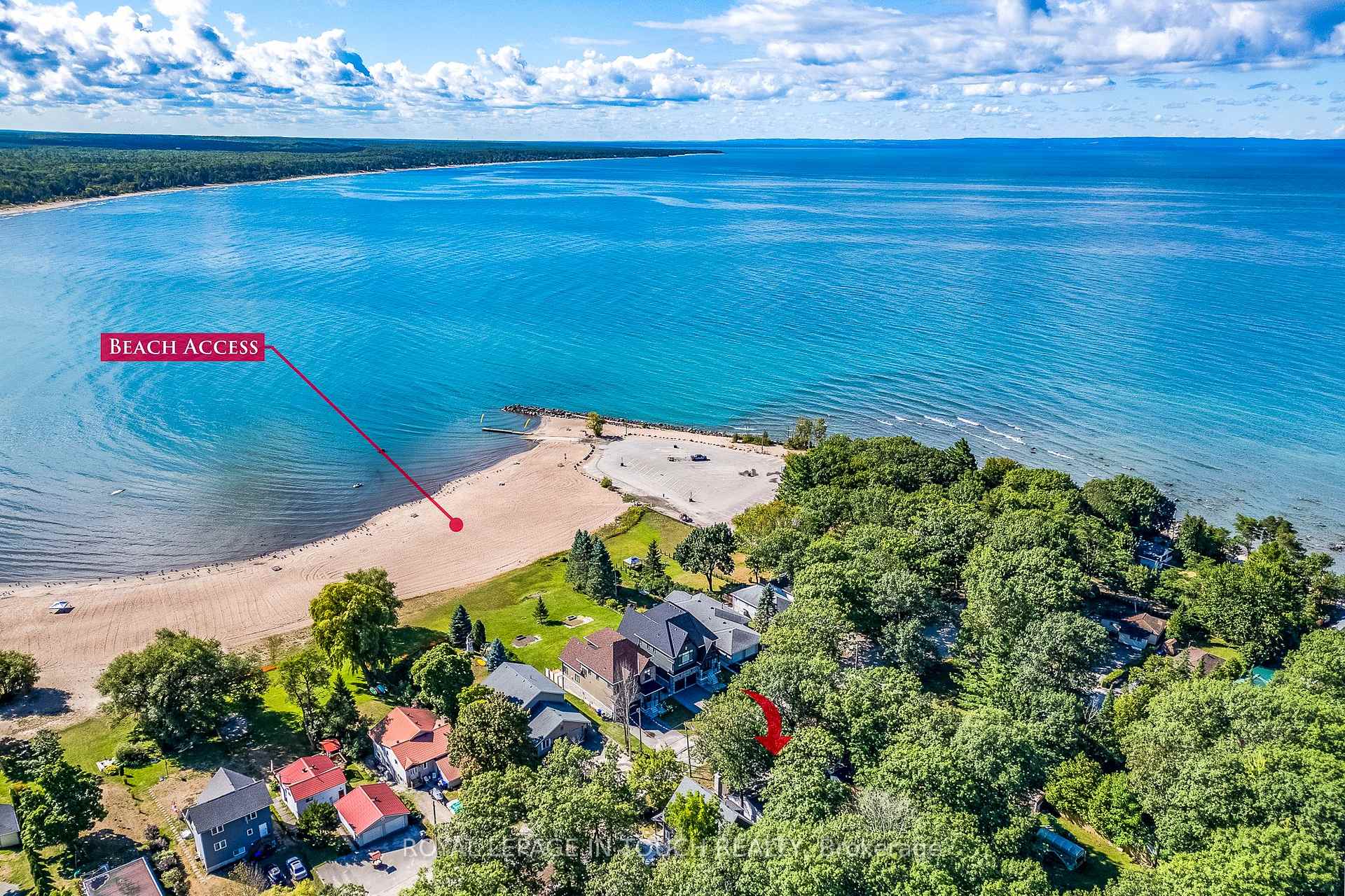 Photo 31 of 325 Tiny Beaches Road S, Tiny, Rural Tiny — HOMEH
