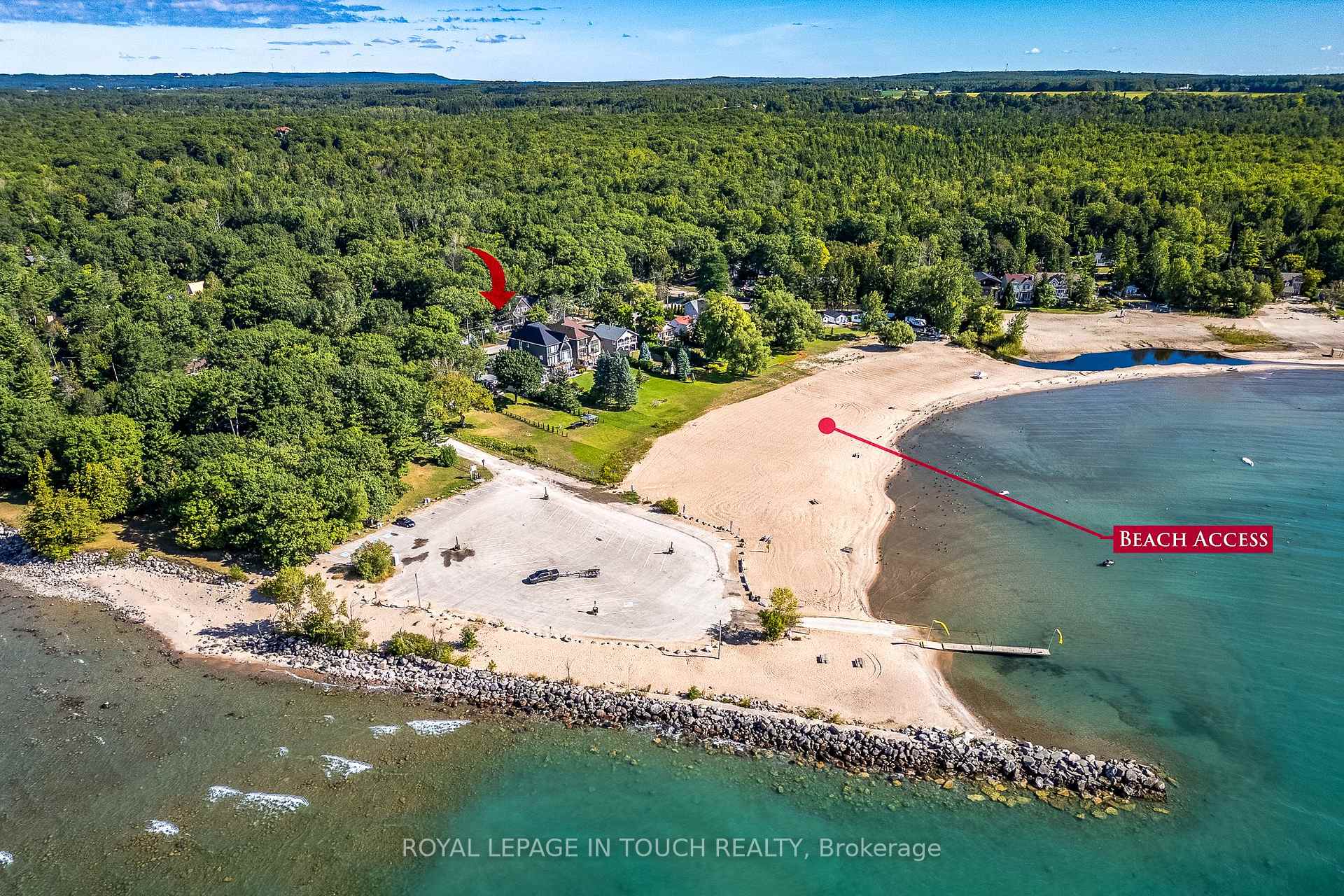 Photo 32 of 325 Tiny Beaches Road S, Tiny, Rural Tiny — HOMEH