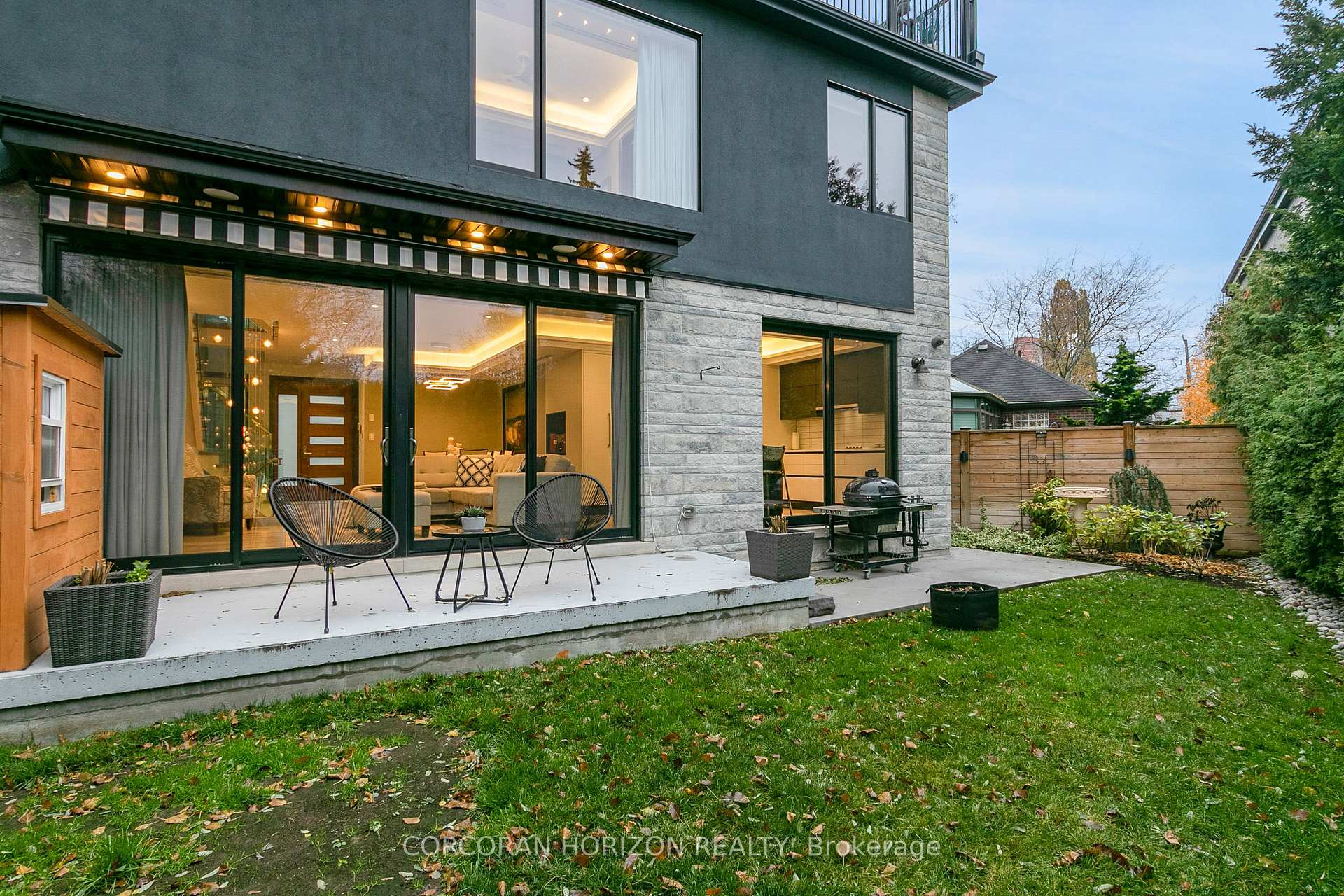Photo 15 of 70A Hillside Drive N, Toronto, Broadview North — HOMEH