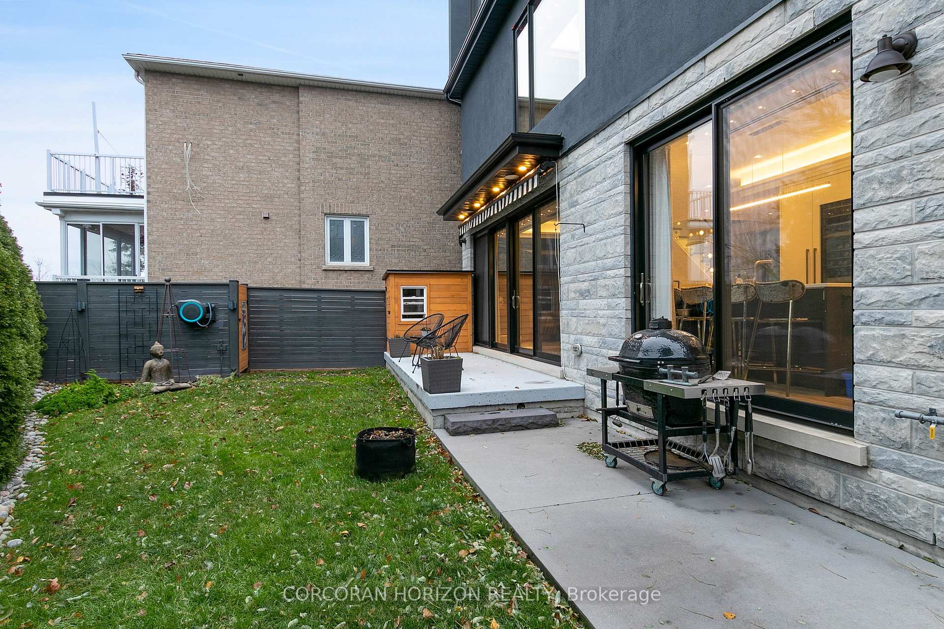 Photo 16 of 70A Hillside Drive N, Toronto, Broadview North — HOMEH