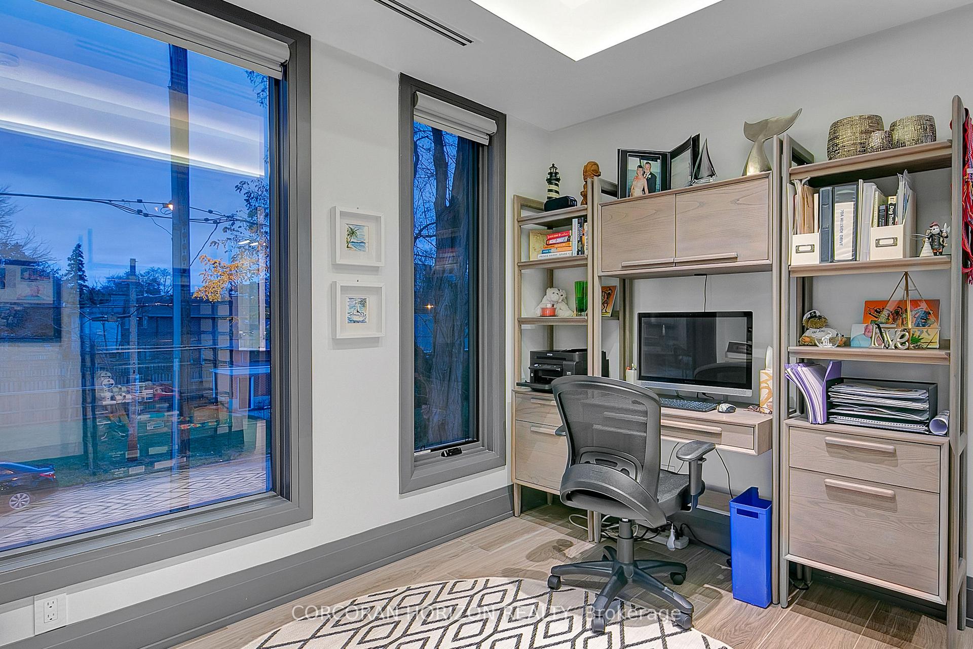 Photo 26 of 70A Hillside Drive N, Toronto, Broadview North — HOMEH