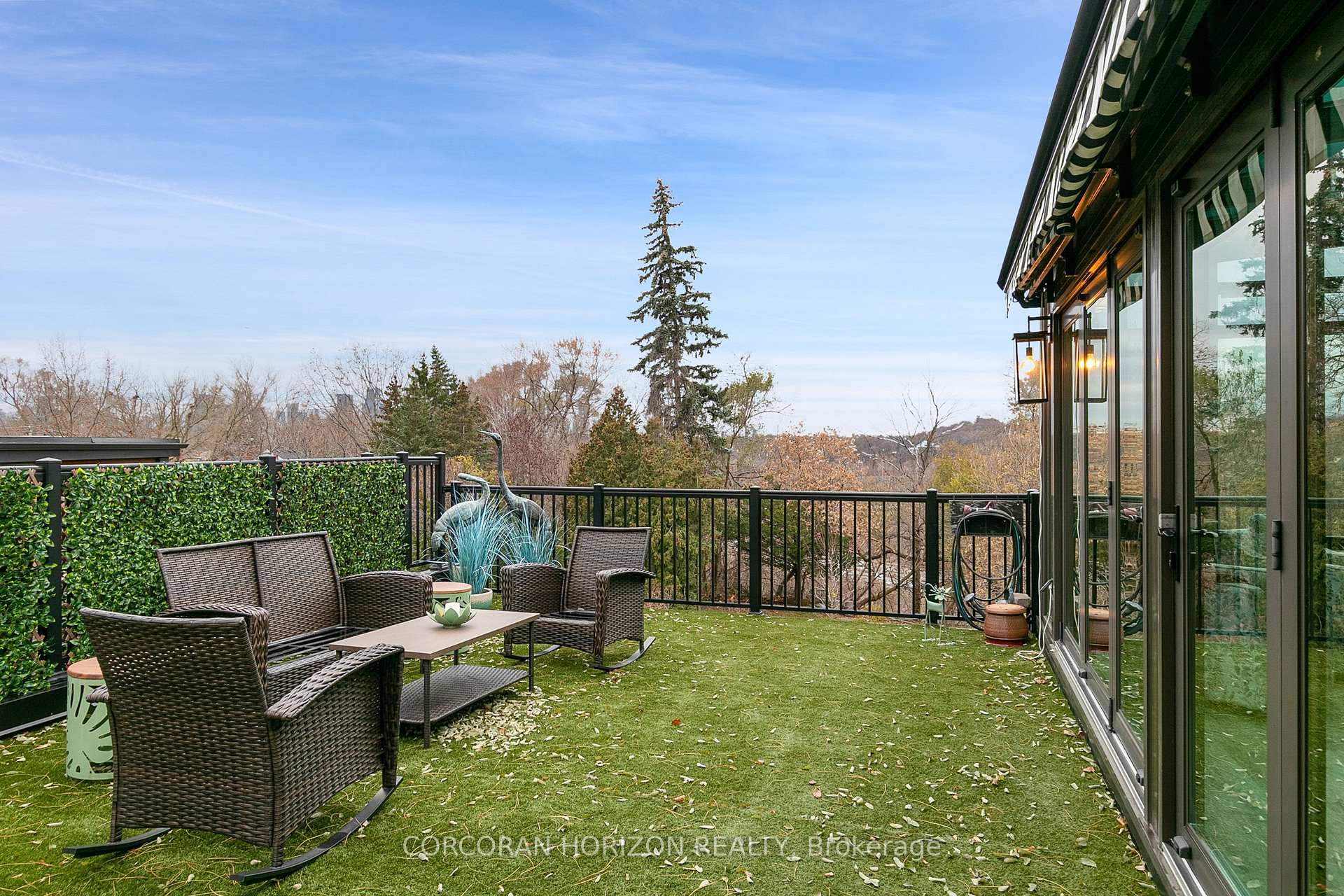 Photo 28 of 70A Hillside Drive N, Toronto, Broadview North — HOMEH