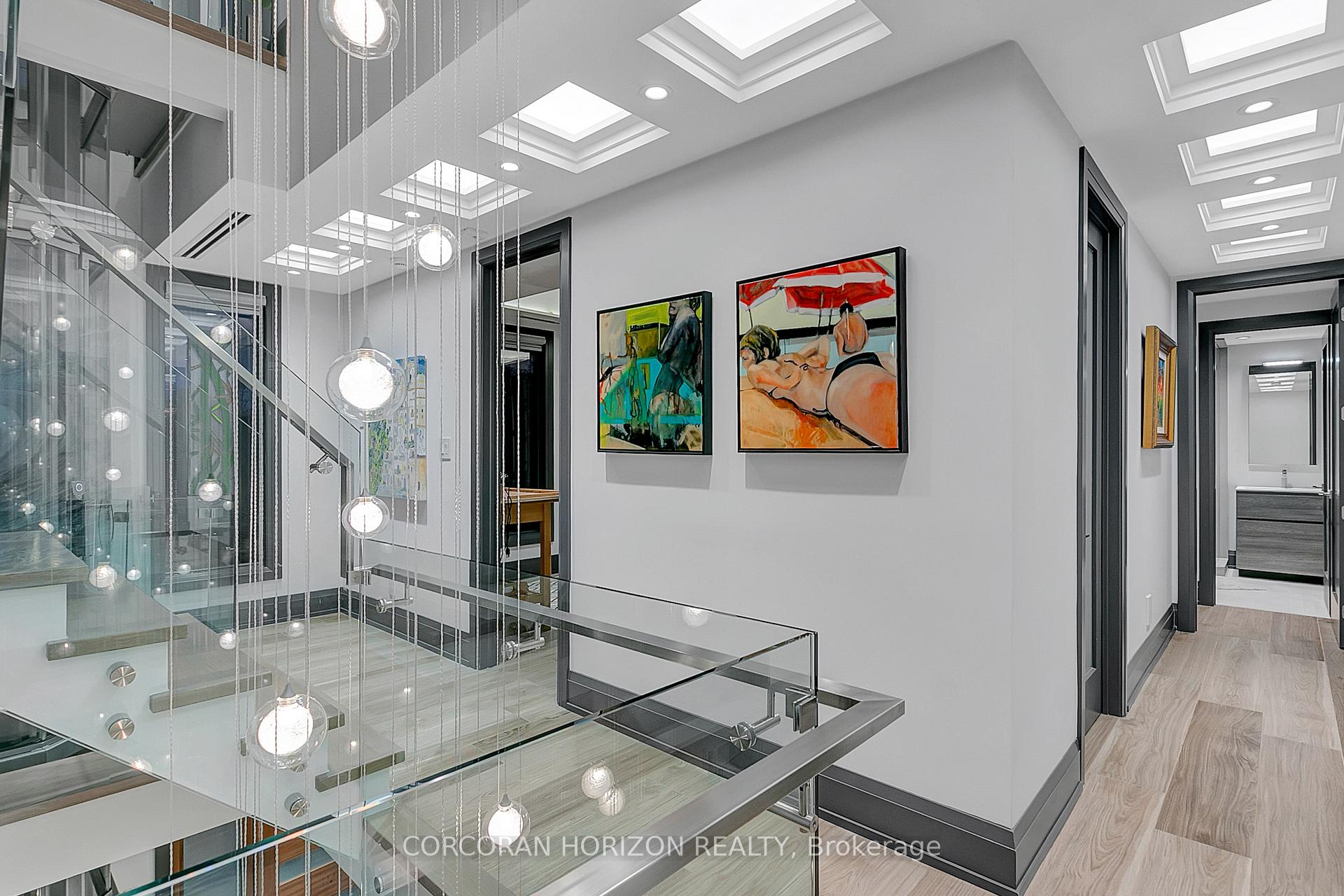 Photo 36 of 70A Hillside Drive N, Toronto, Broadview North — HOMEH