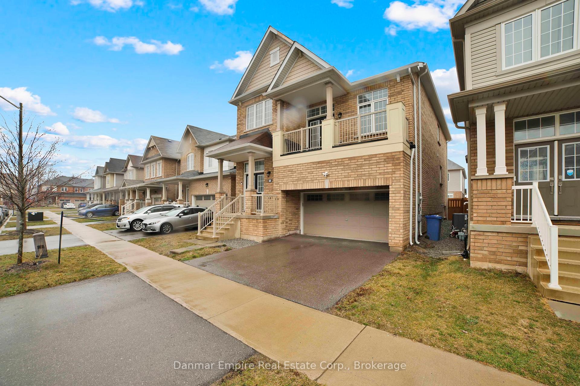 Photo 2 of 32 Doreen Drive, Thorold, Hurricane/Merrittville — HOMEH