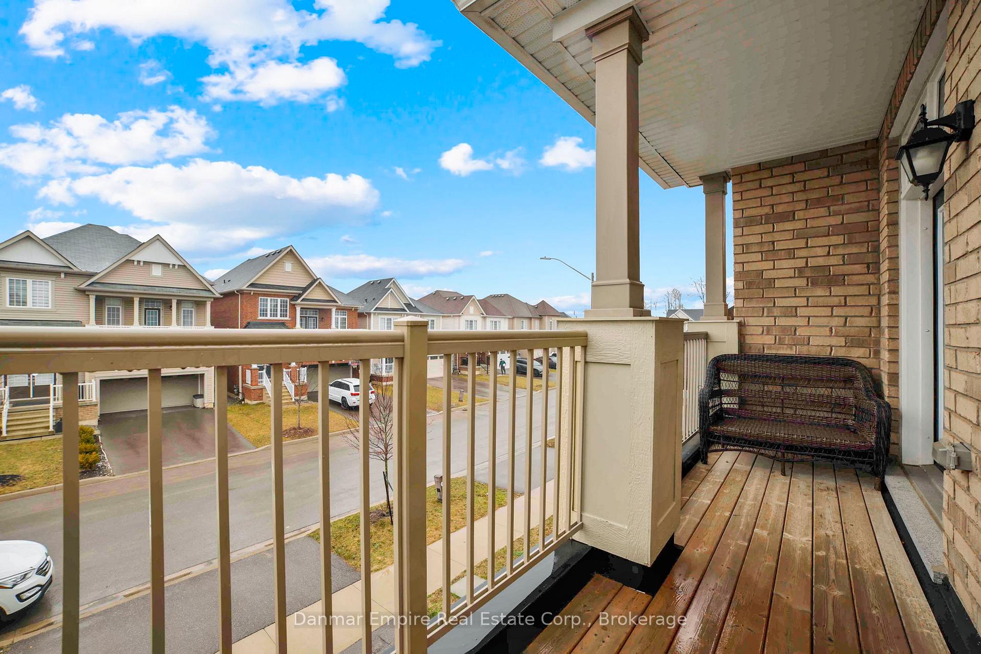 Photo 24 of 32 Doreen Drive, Thorold, Hurricane/Merrittville — HOMEH