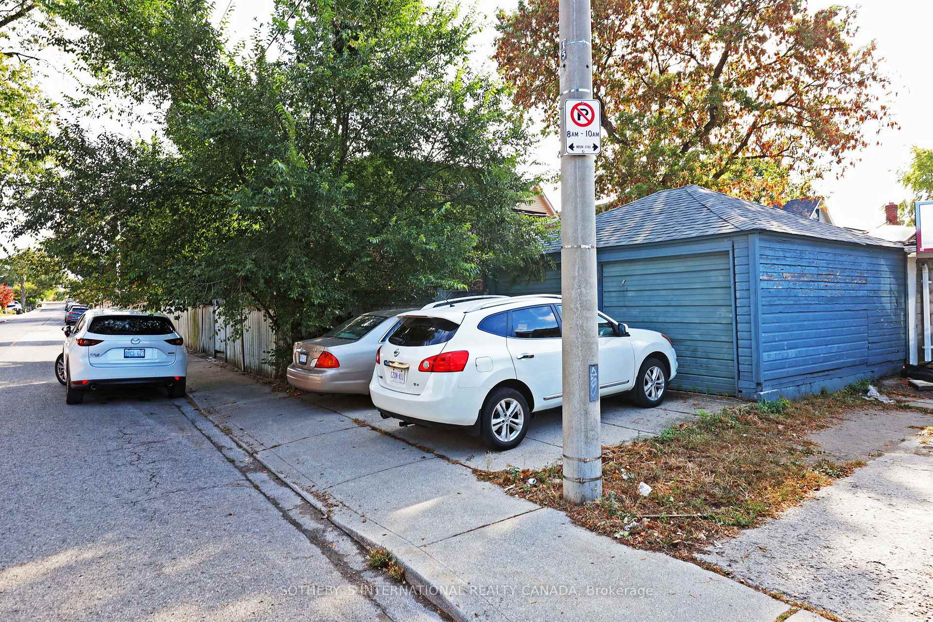 Photo 3 of Unit Main, 212 Glebemount Avenue, Toronto, Danforth Village-East York — HOMEH