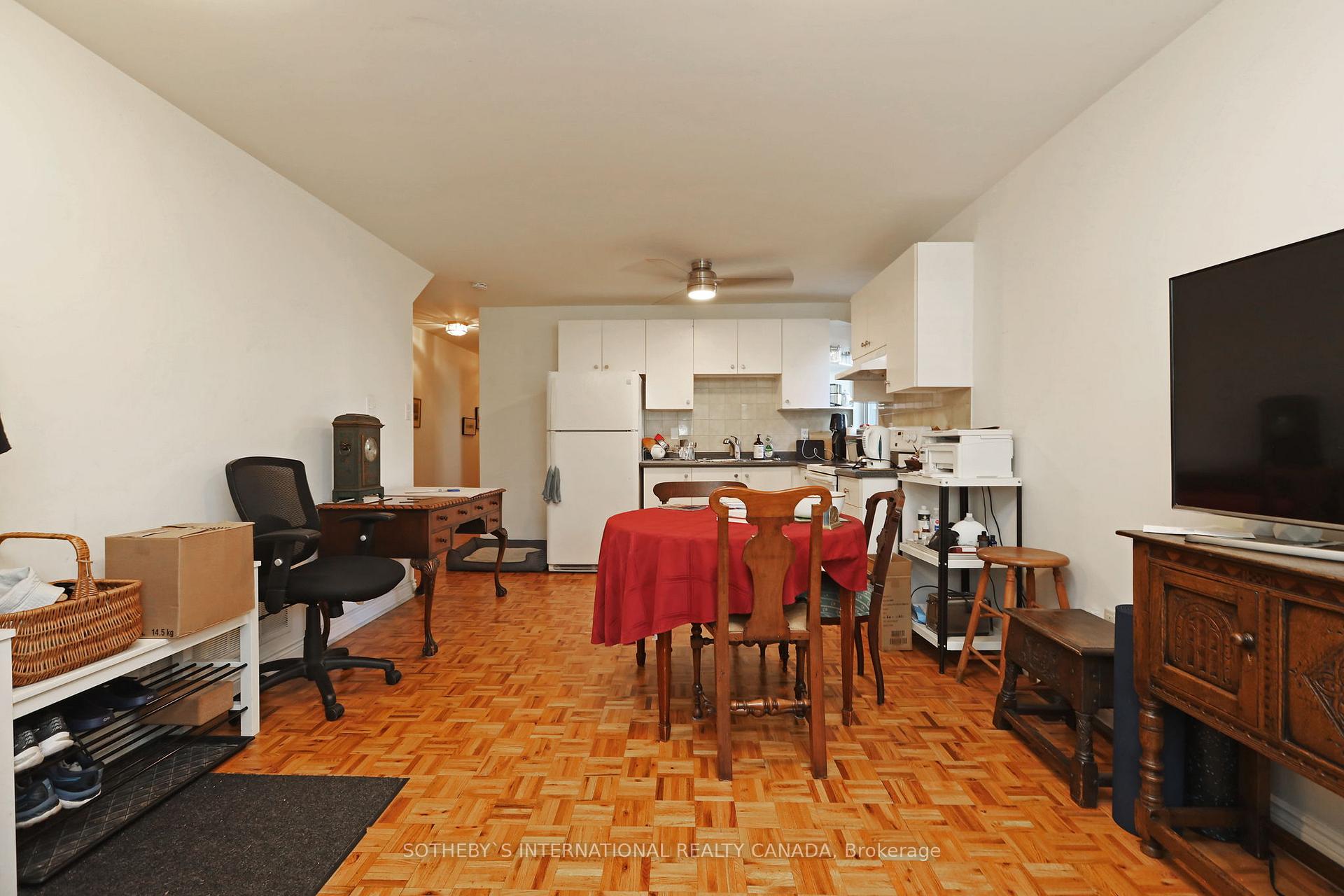Photo 8 of Unit Main, 212 Glebemount Avenue, Toronto, Danforth Village-East York — HOMEH