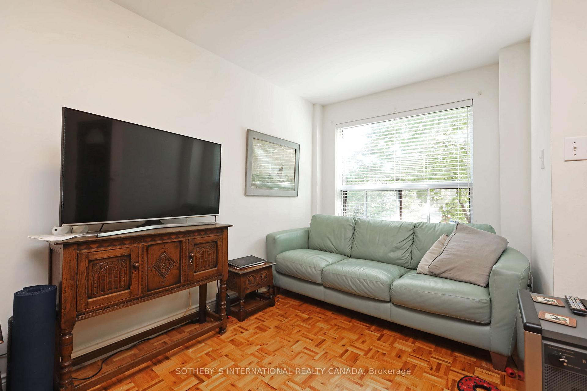 Photo 10 of Unit Main, 212 Glebemount Avenue, Toronto, Danforth Village-East York — HOMEH