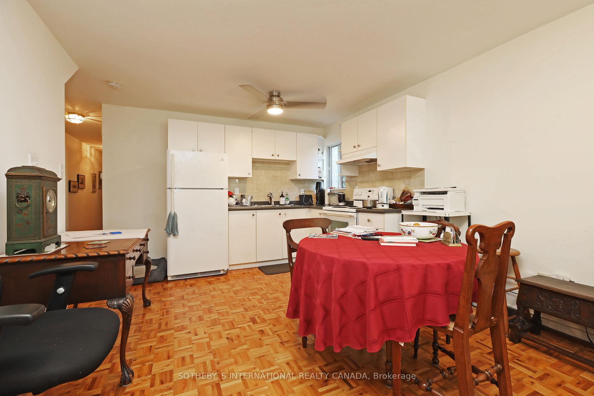 Photo 11 of Unit Main, 212 Glebemount Avenue, Toronto, Danforth Village-East York — HOMEH