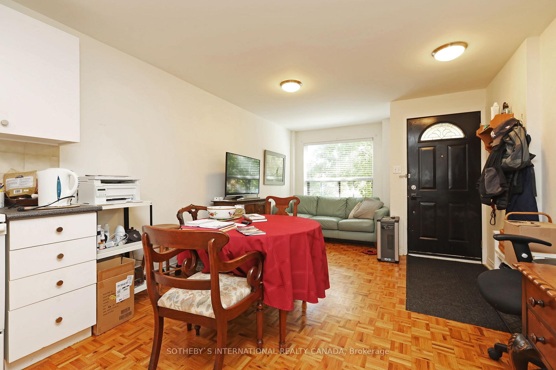 Photo 12 of Unit Main, 212 Glebemount Avenue, Toronto, Danforth Village-East York — HOMEH
