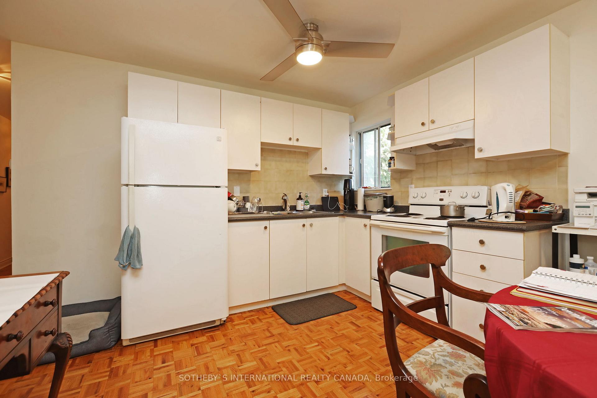 Photo 13 of Unit Main, 212 Glebemount Avenue, Toronto, Danforth Village-East York — HOMEH