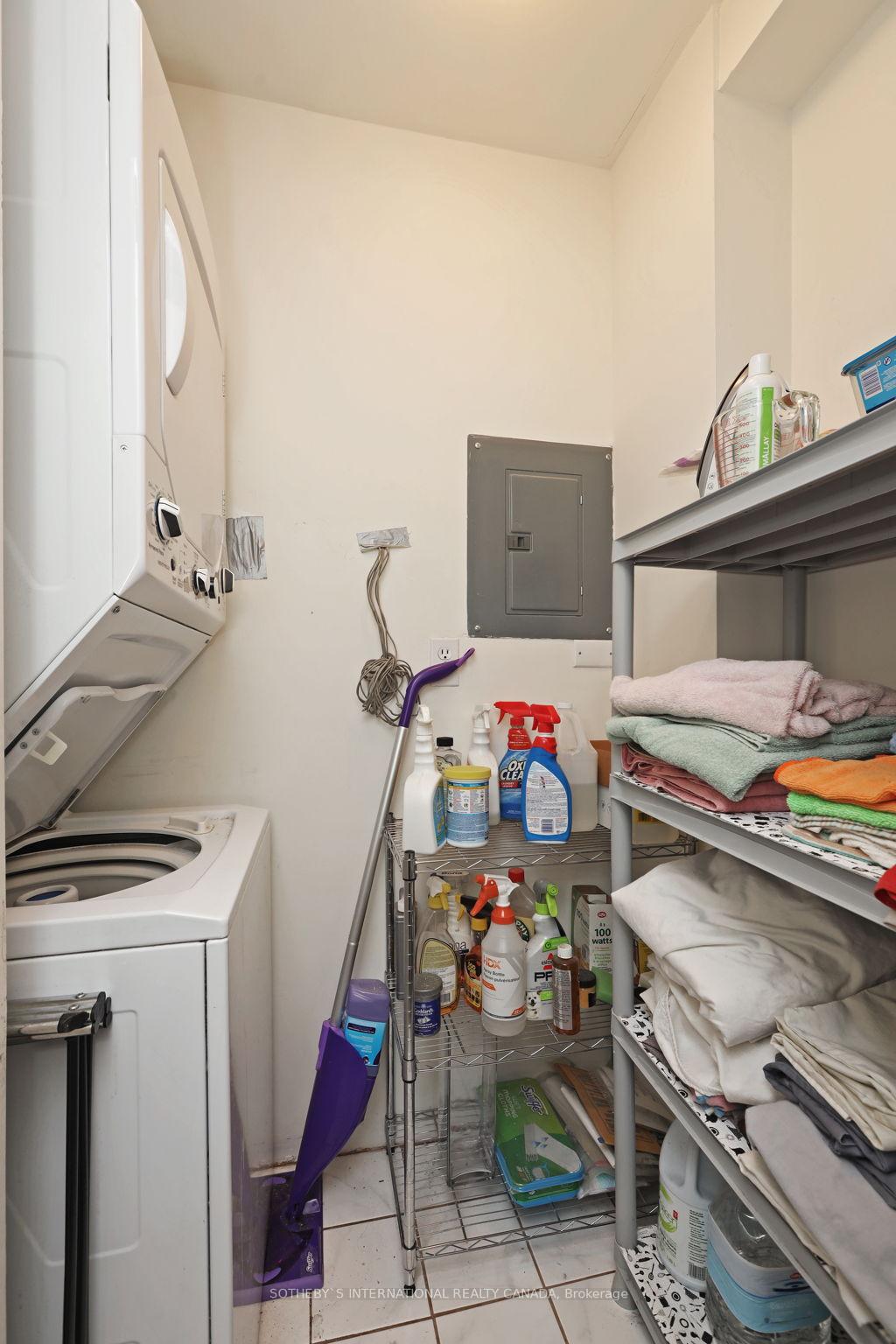 Photo 20 of Unit Main, 212 Glebemount Avenue, Toronto, Danforth Village-East York — HOMEH