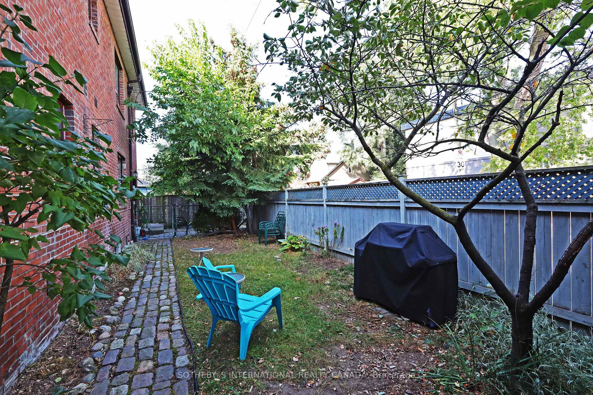 Photo 21 of Unit Main, 212 Glebemount Avenue, Toronto, Danforth Village-East York — HOMEH
