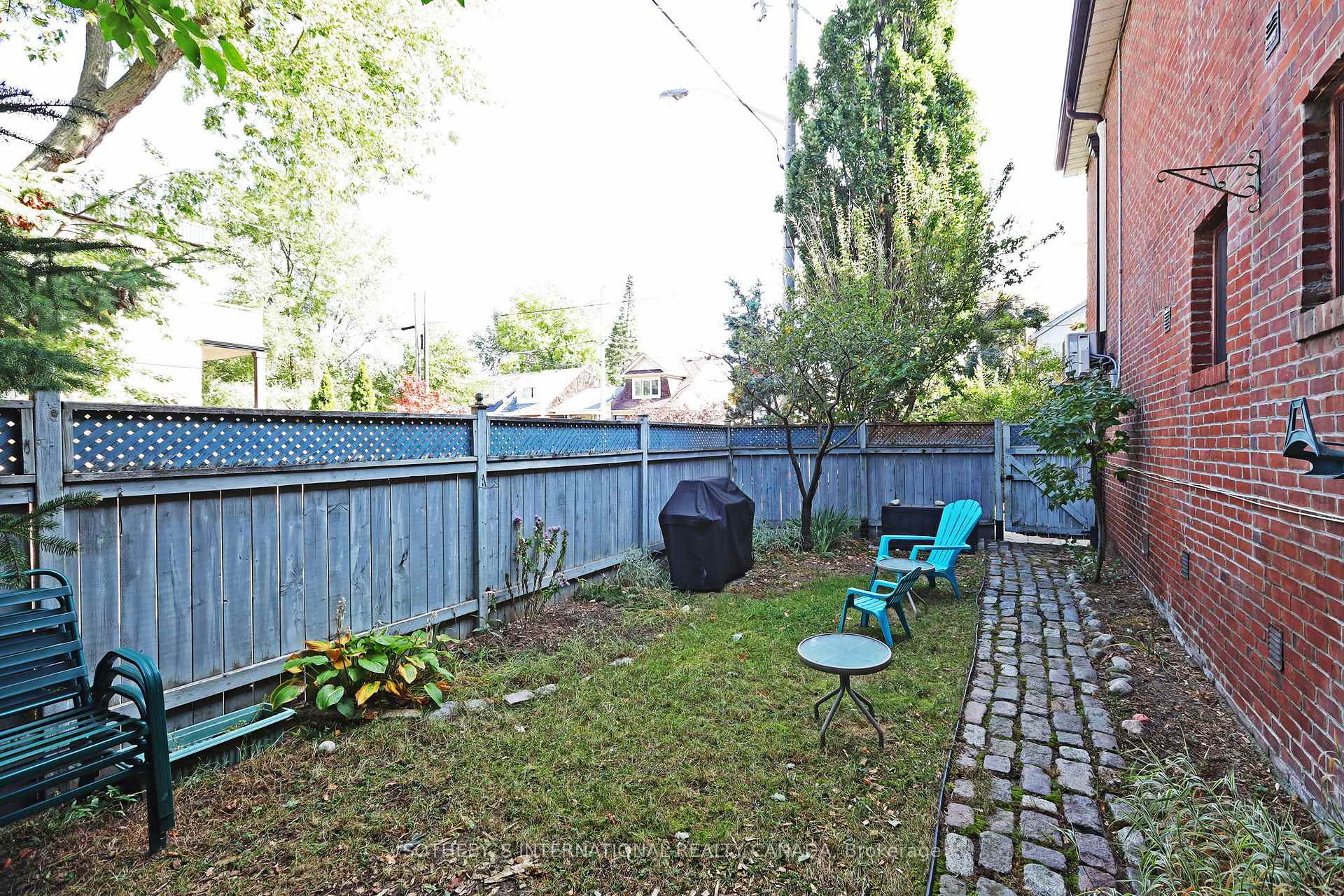 Photo 22 of Unit Main, 212 Glebemount Avenue, Toronto, Danforth Village-East York — HOMEH
