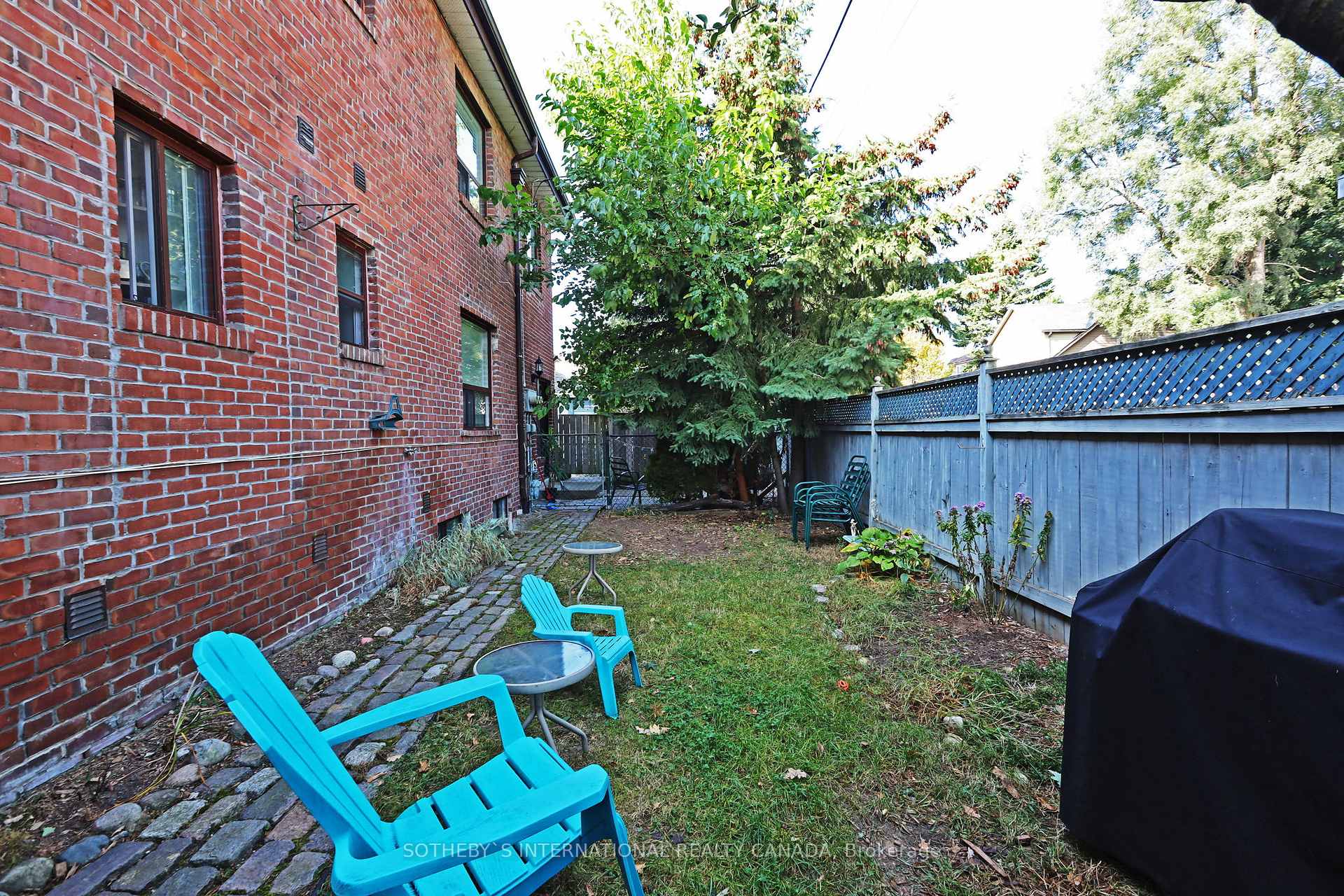 Photo 23 of Unit Main, 212 Glebemount Avenue, Toronto, Danforth Village-East York — HOMEH
