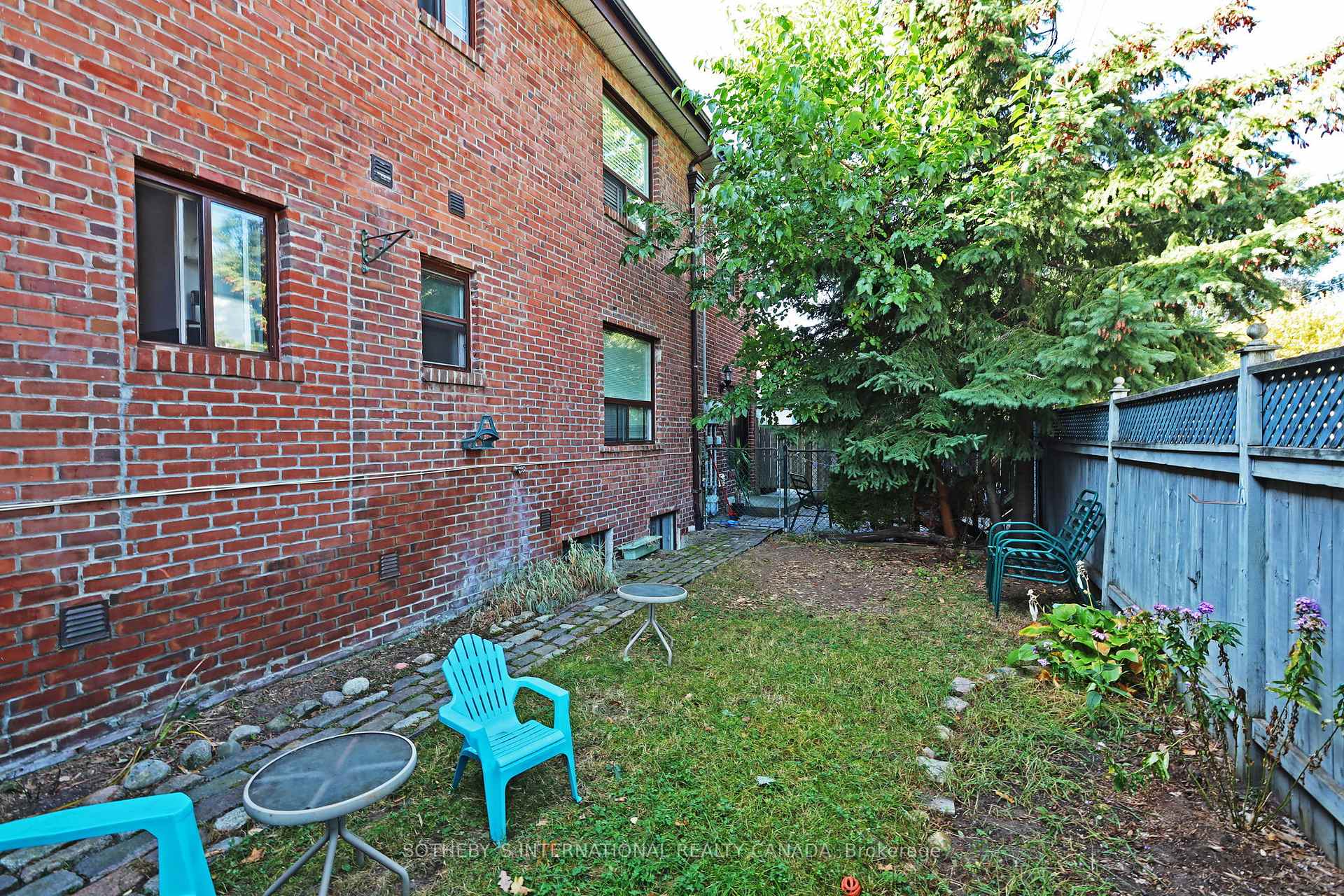 Photo 24 of Unit Main, 212 Glebemount Avenue, Toronto, Danforth Village-East York — HOMEH
