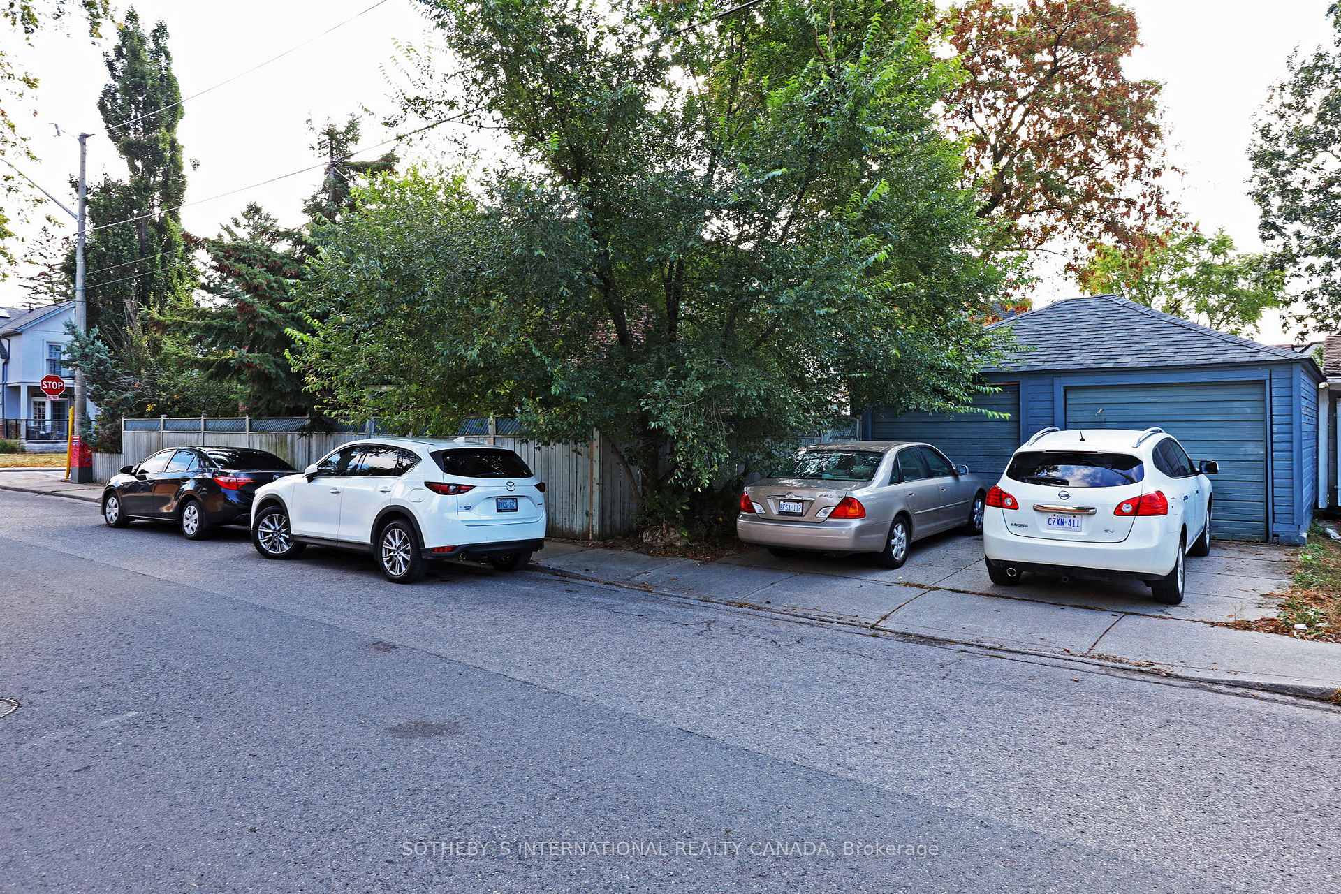 Photo 25 of Unit Main, 212 Glebemount Avenue, Toronto, Danforth Village-East York — HOMEH