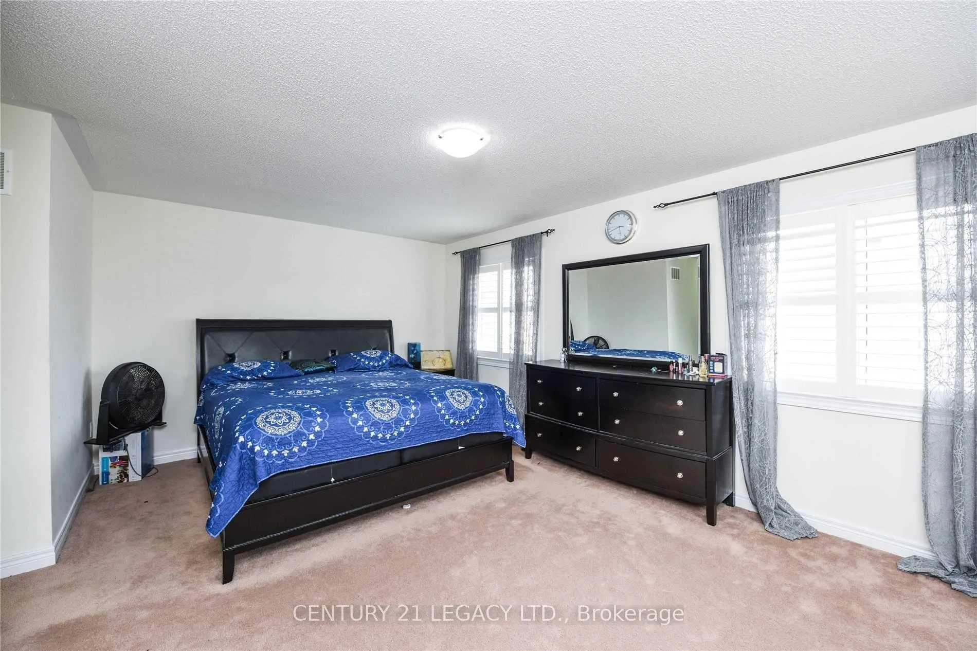 Photo 7 of 73 Buchanan Crescent, Brampton, Credit Valley — HOMEH