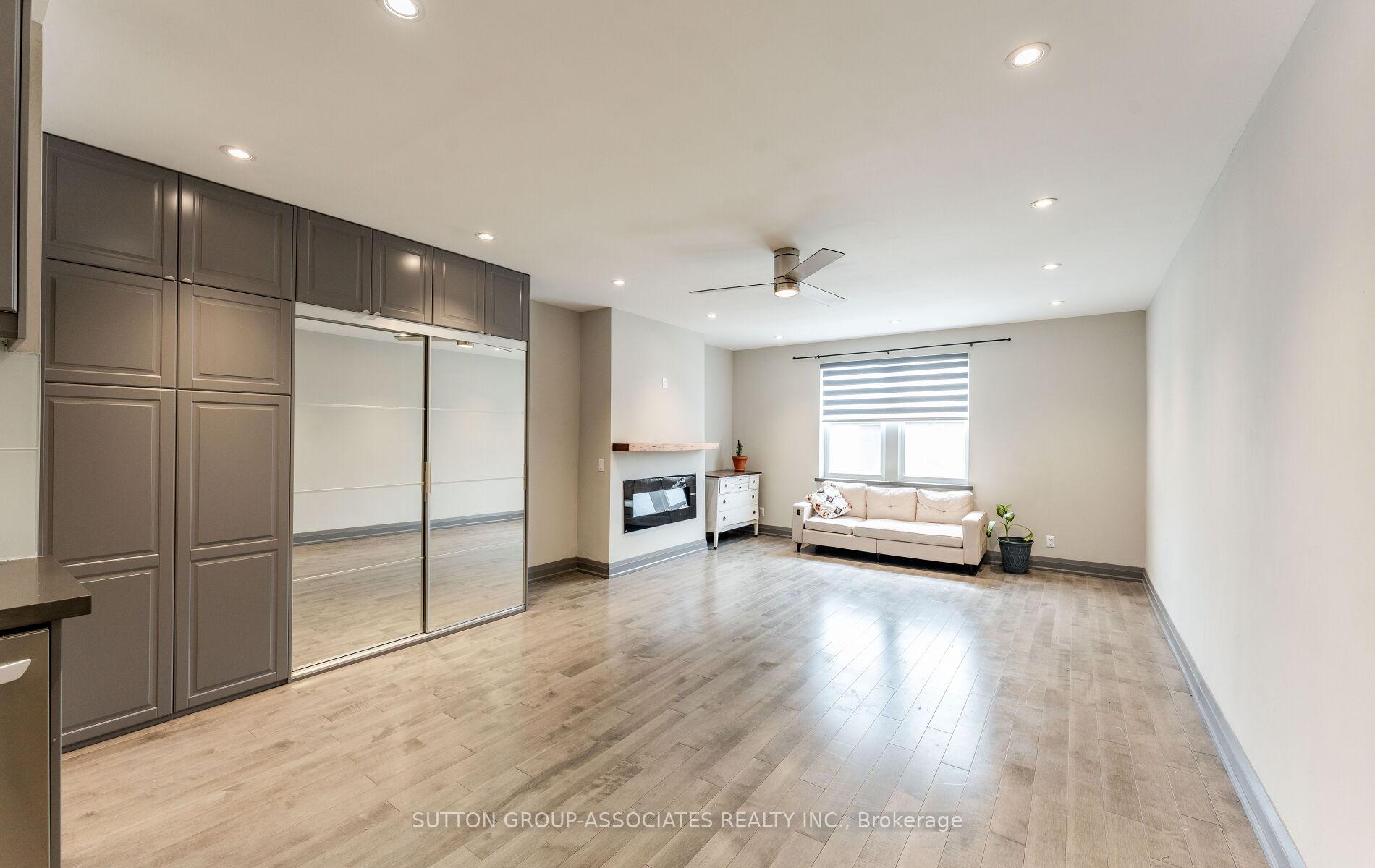 Photo 4 of Unit 3, 484 Bloor Street W, Toronto, The Annex — HOMEH