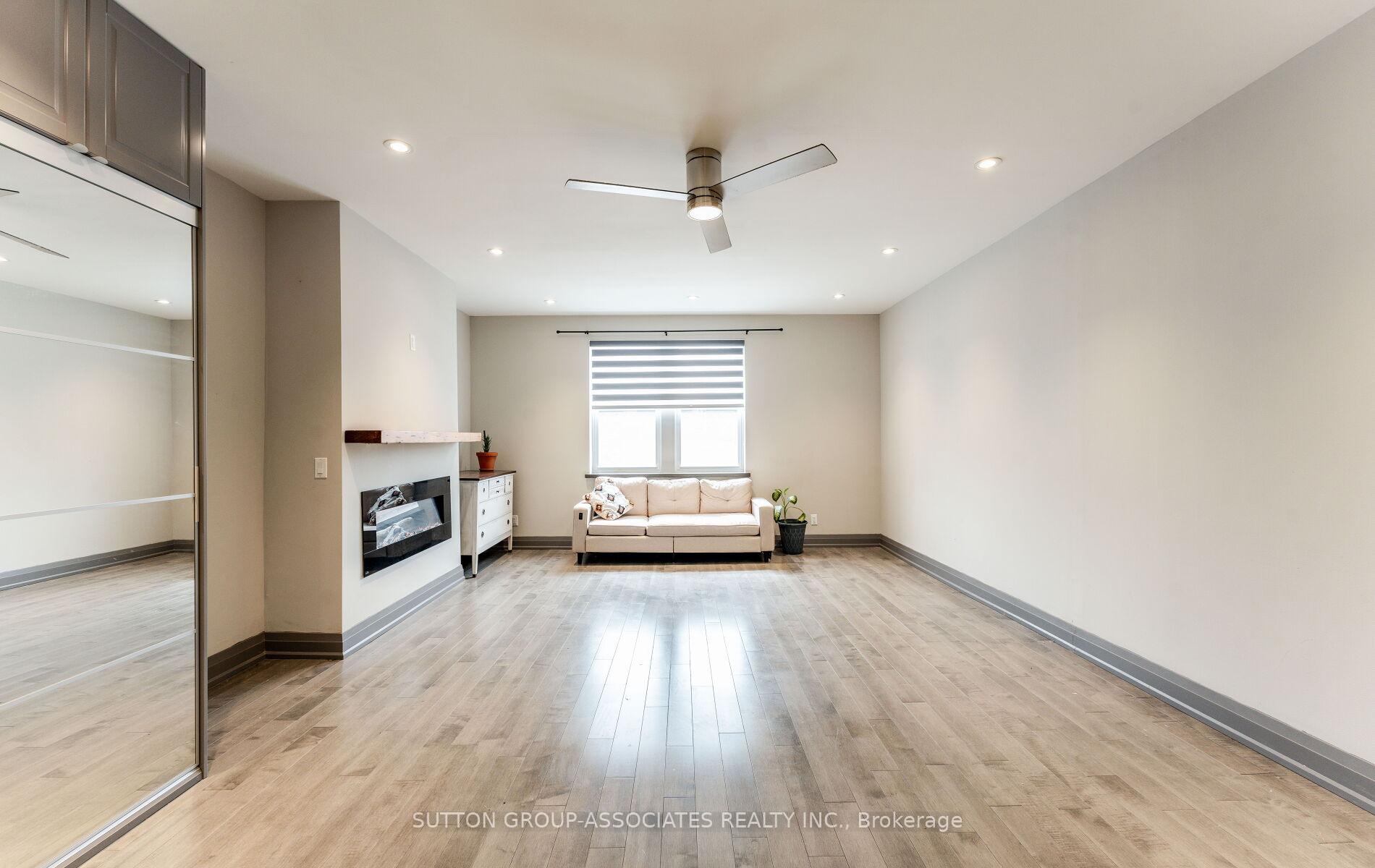 Photo 5 of Unit 3, 484 Bloor Street W, Toronto, The Annex — HOMEH