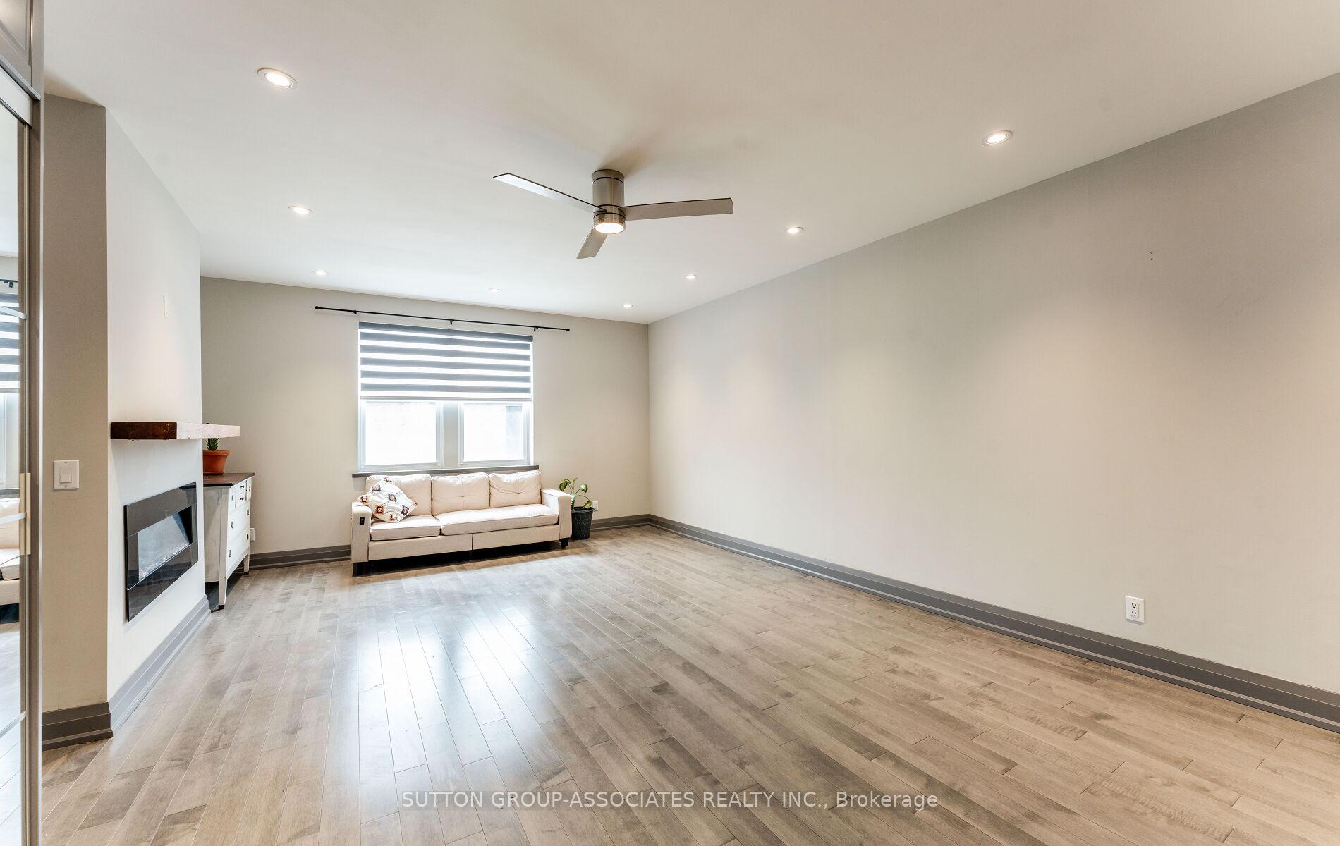 Photo 6 of Unit 3, 484 Bloor Street W, Toronto, The Annex — HOMEH