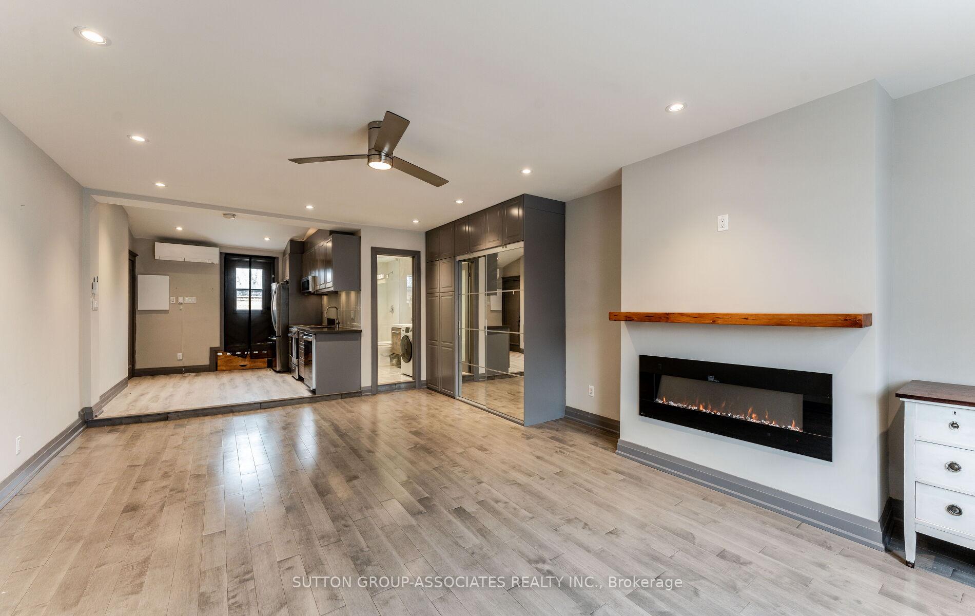 Photo 7 of Unit 3, 484 Bloor Street W, Toronto, The Annex — HOMEH