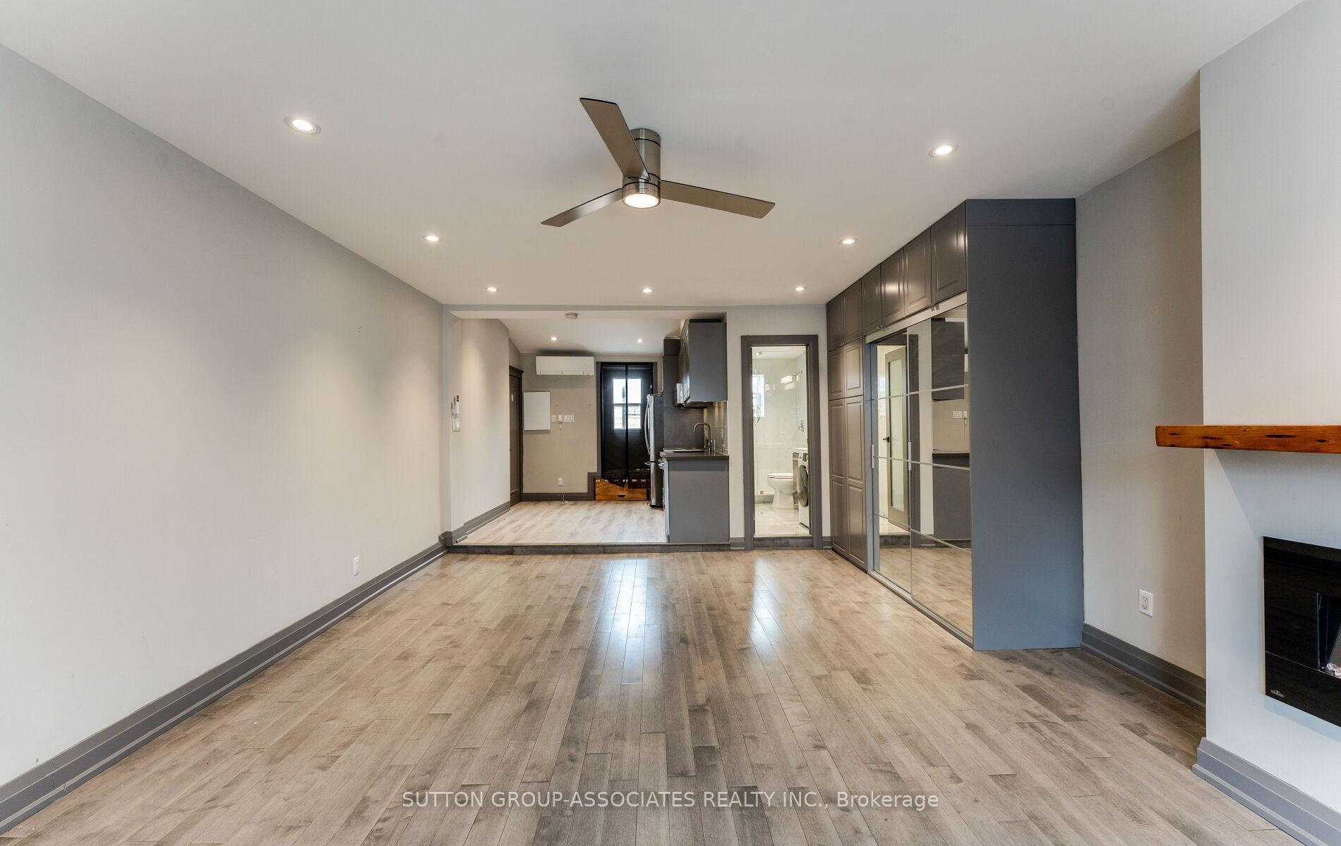 Photo 8 of Unit 3, 484 Bloor Street W, Toronto, The Annex — HOMEH