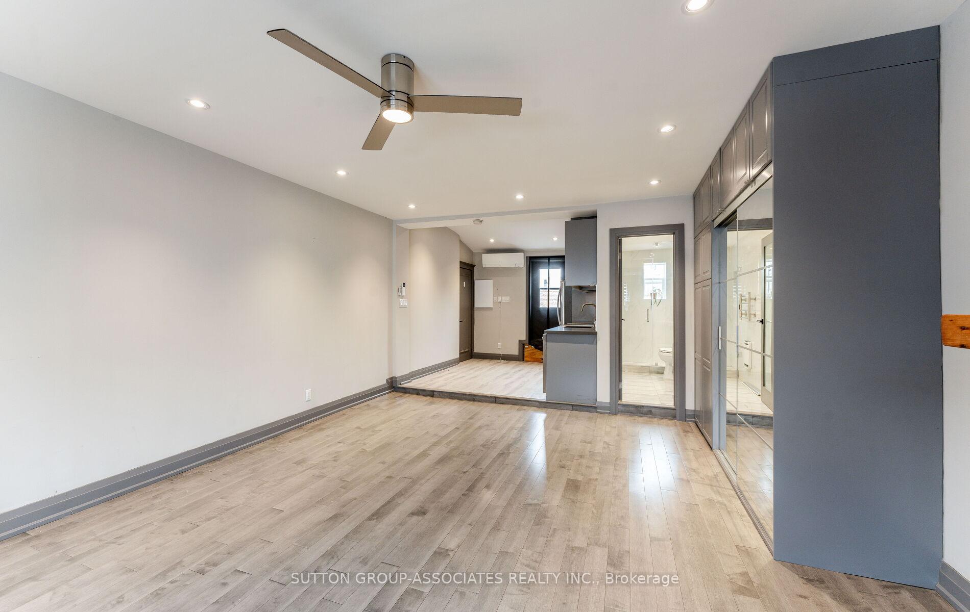 Photo 9 of Unit 3, 484 Bloor Street W, Toronto, The Annex — HOMEH