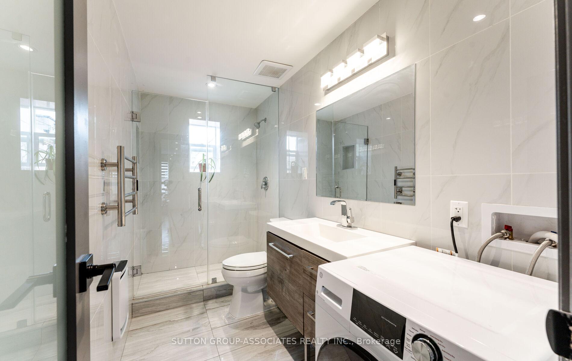 Photo 12 of Unit 3, 484 Bloor Street W, Toronto, The Annex — HOMEH
