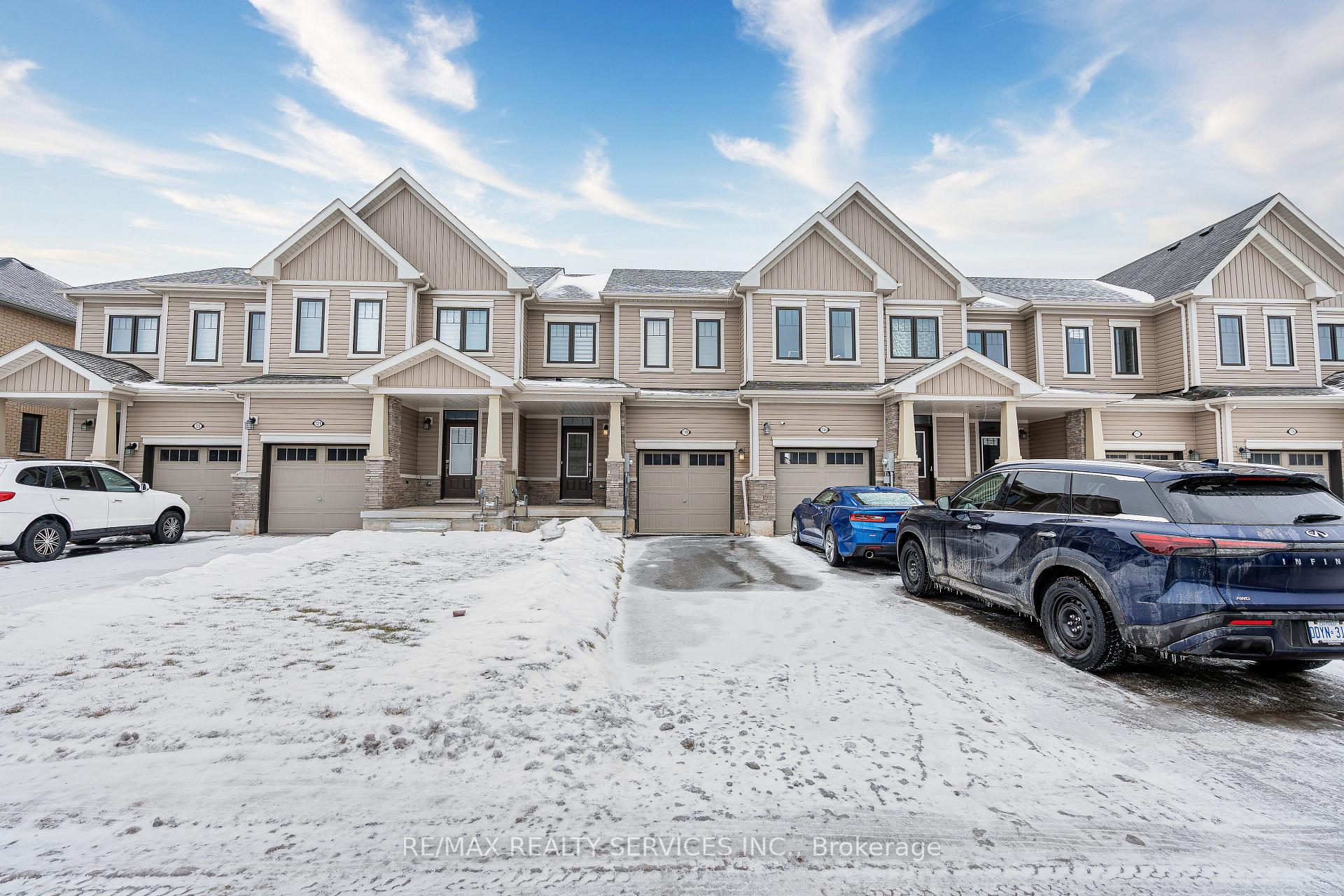 Front of 119 Brighton Lane
