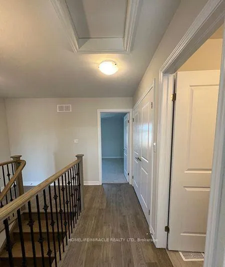 Photo 3 of Unit 60, 5678 Dorchester Road, Niagara Falls, Hospital — HOMEH