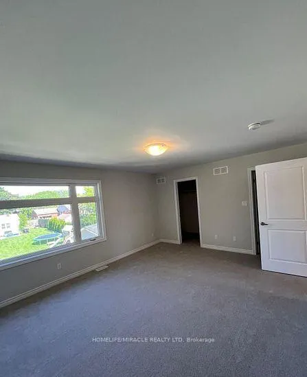 Photo 4 of Unit 60, 5678 Dorchester Road, Niagara Falls, Hospital — HOMEH