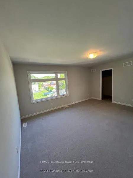 Photo 5 of Unit 60, 5678 Dorchester Road, Niagara Falls, Hospital — HOMEH
