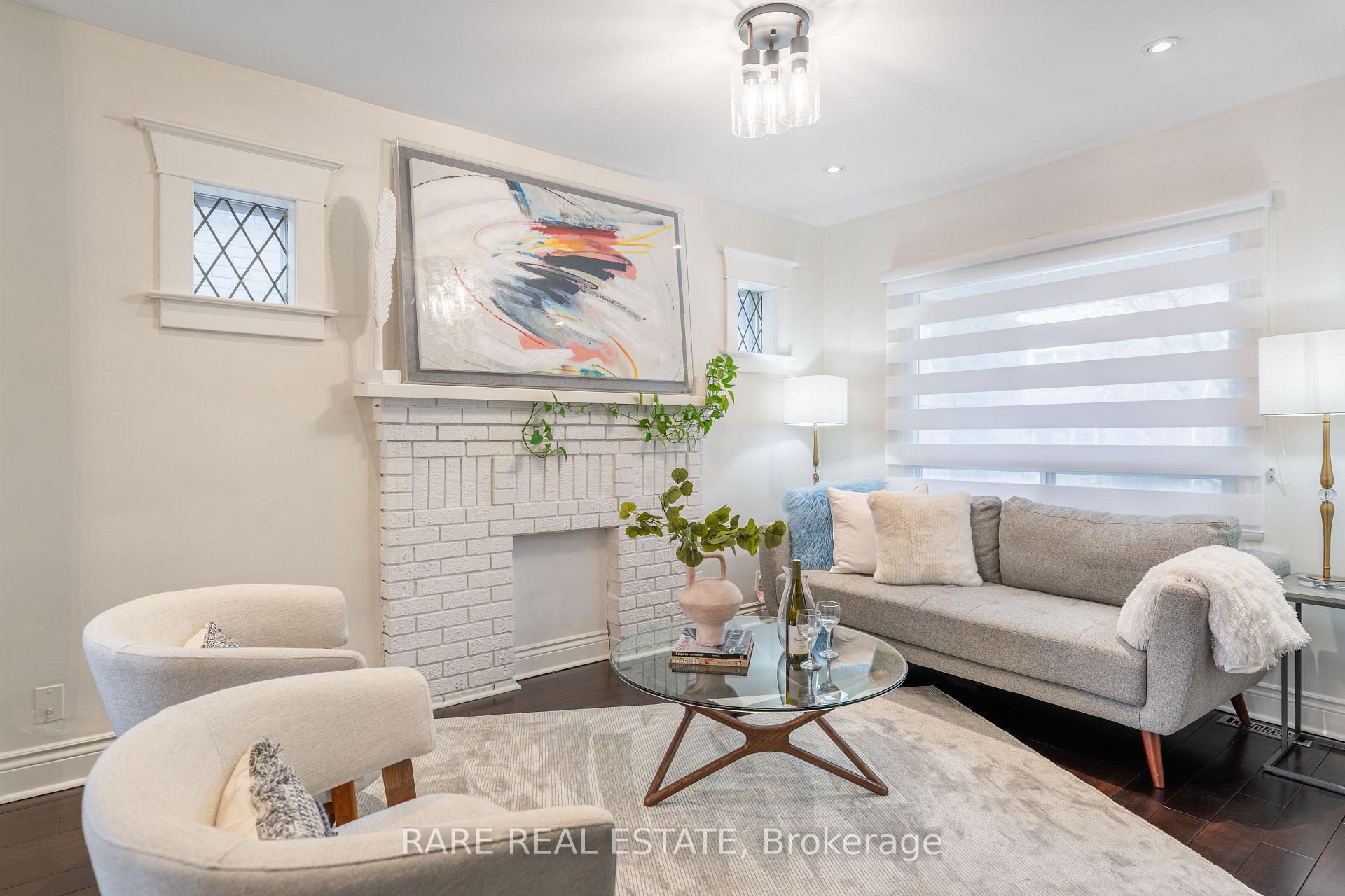 Photo 1 of 152 Queensdale Avenue, Toronto, Danforth Village-East York — HOMEH