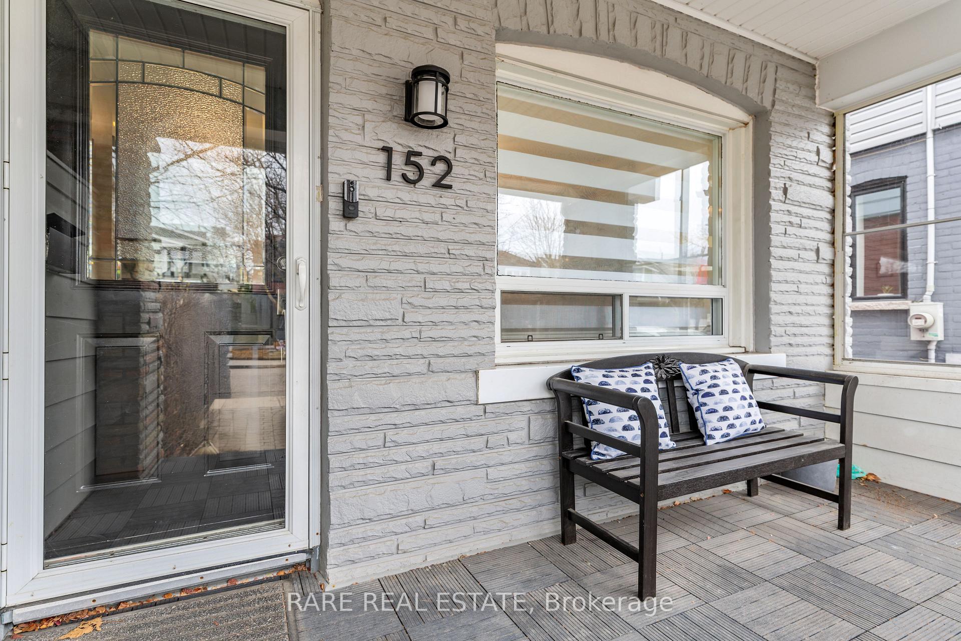 Photo 4 of 152 Queensdale Avenue, Toronto, Danforth Village-East York — HOMEH
