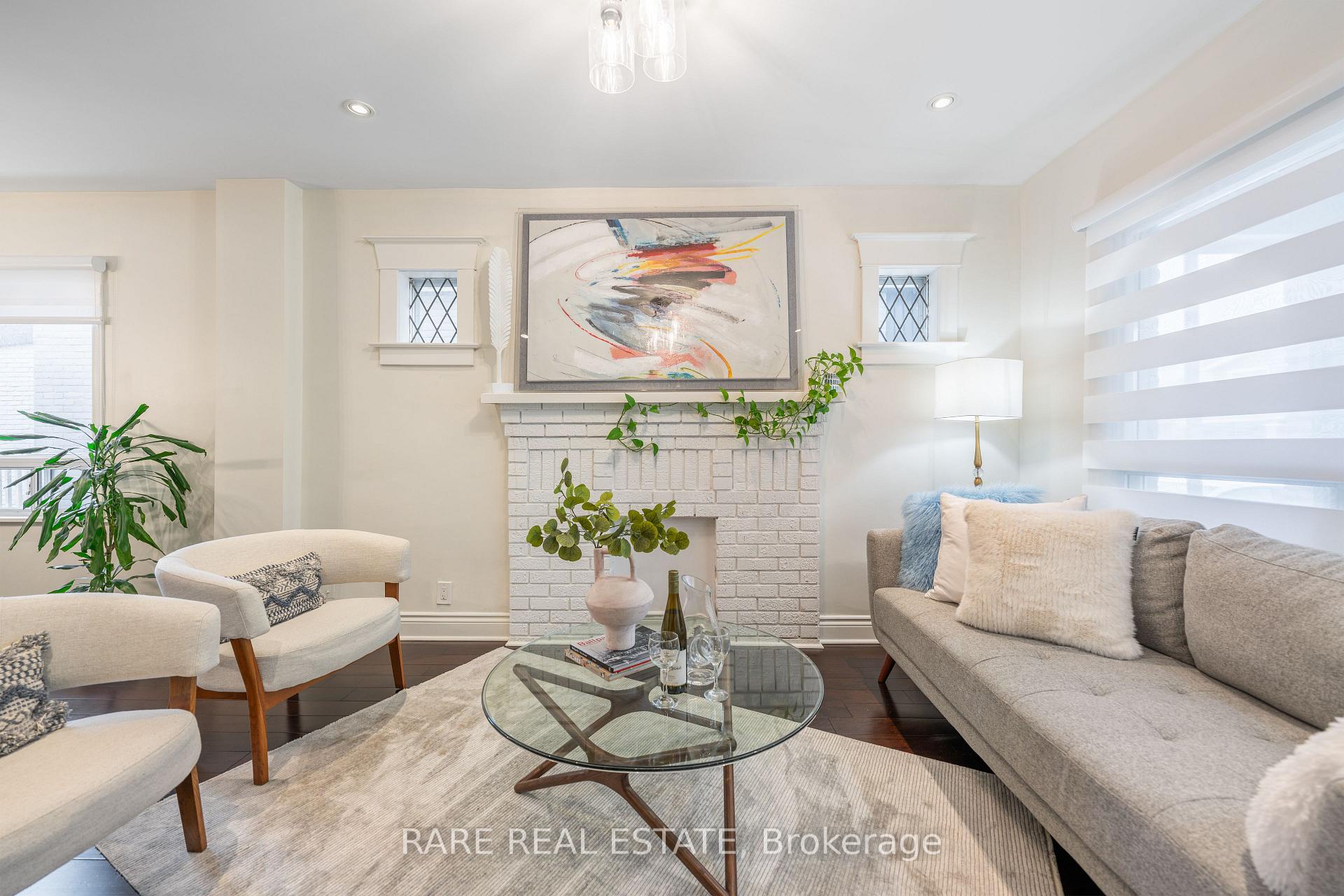 Photo 5 of 152 Queensdale Avenue, Toronto, Danforth Village-East York — HOMEH