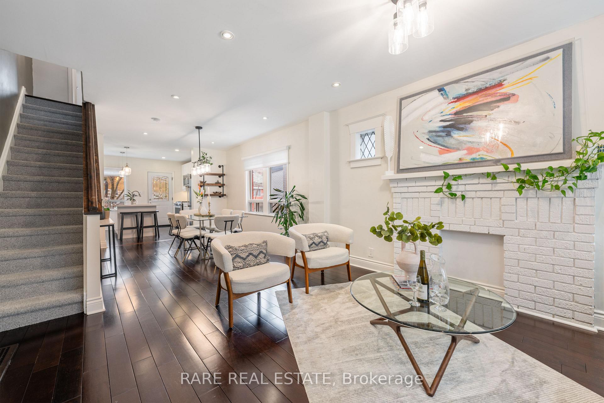 Photo 6 of 152 Queensdale Avenue, Toronto, Danforth Village-East York — HOMEH