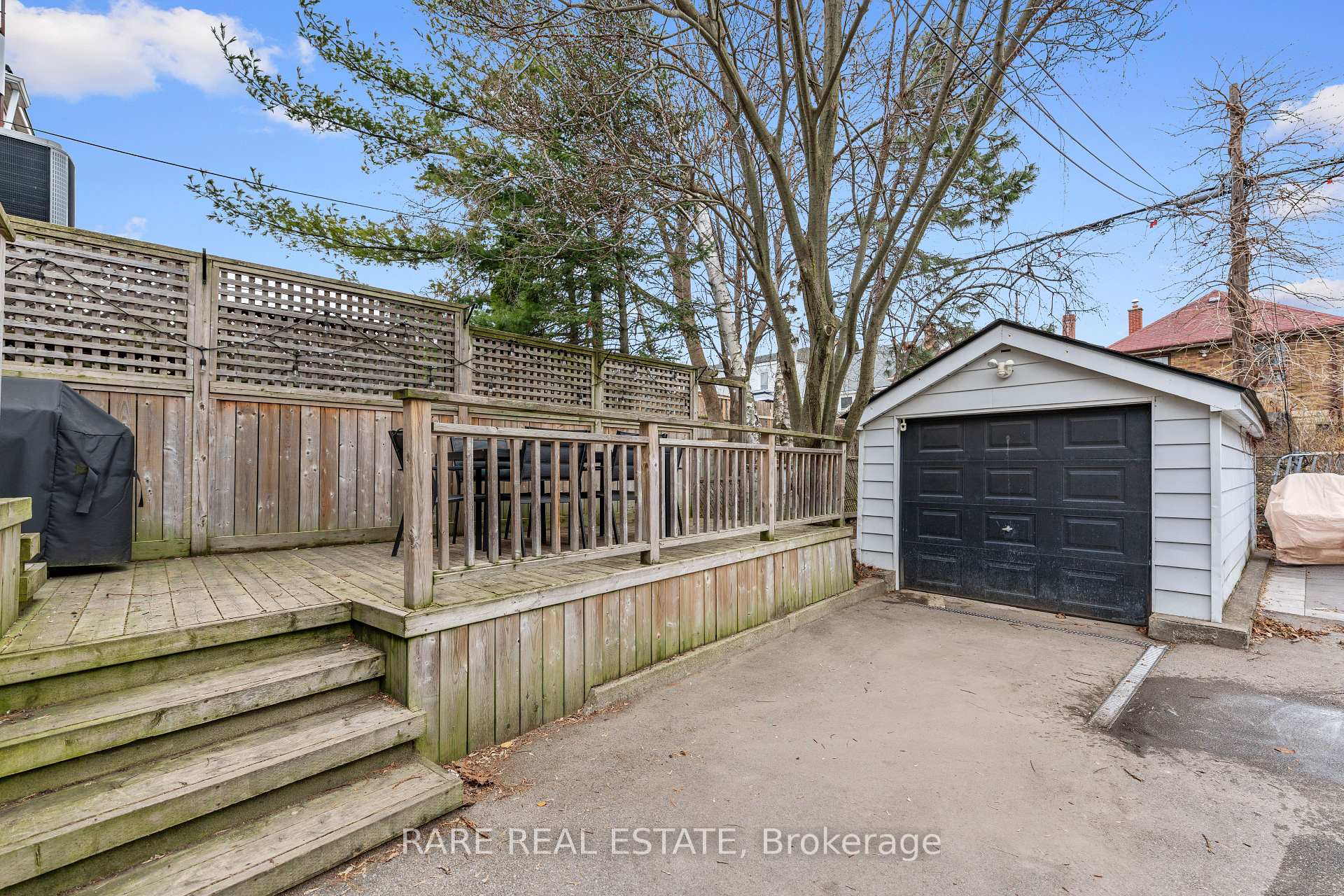 Photo 24 of 152 Queensdale Avenue, Toronto, Danforth Village-East York — HOMEH