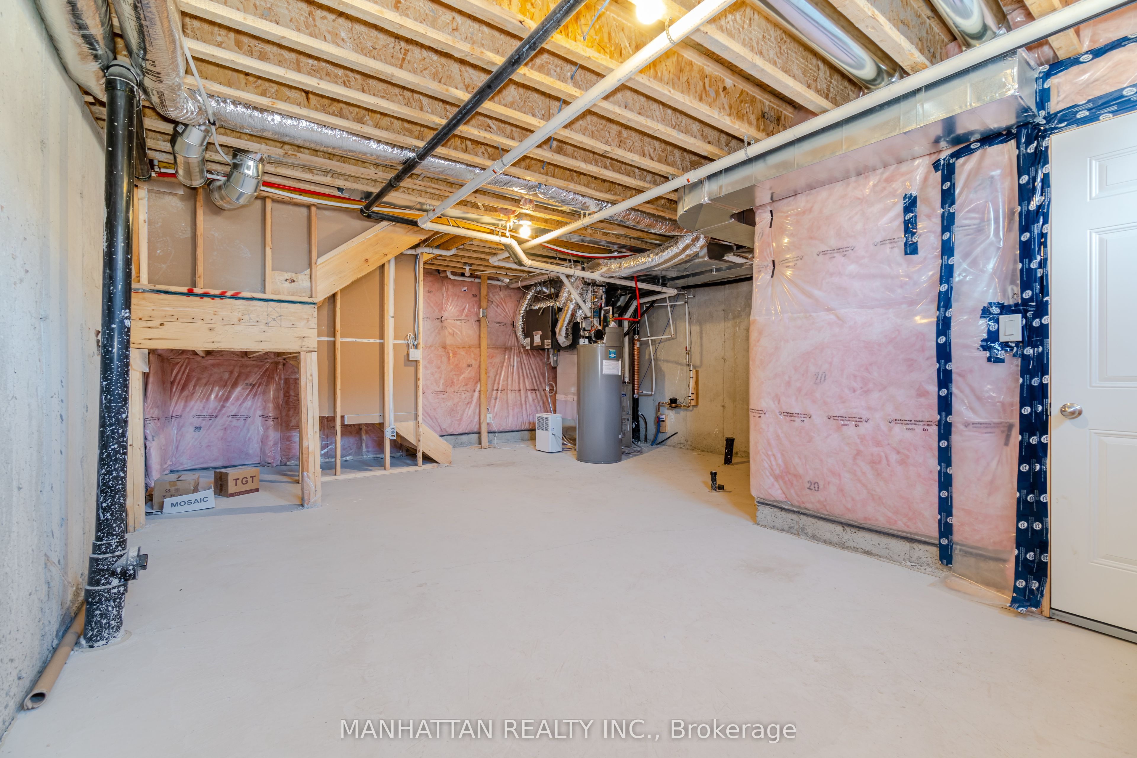 Photo 72 of 2646 Delphinium Trail, Pickering, Rural Pickering — HOMEH