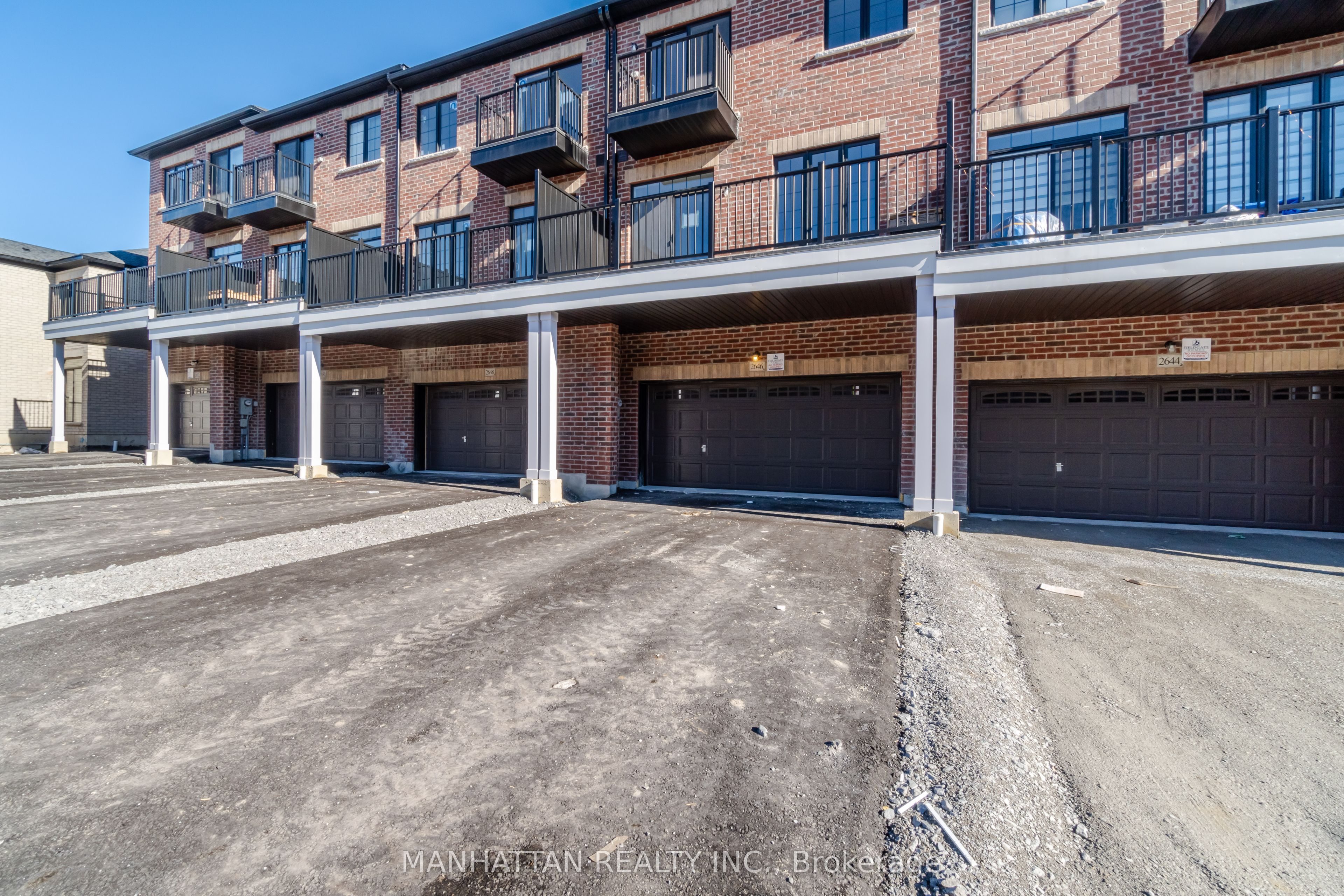 Photo 41 of 2646 Delphinium Trail, Pickering, Rural Pickering — HOMEH