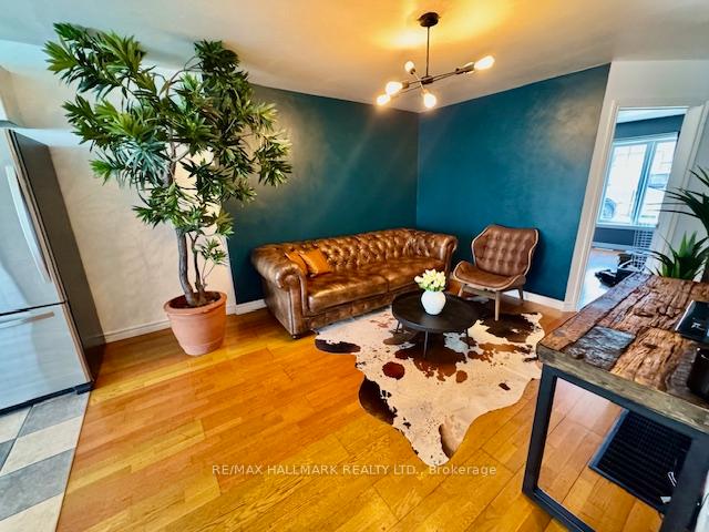 Photo 2 of 143 Munro Street, Toronto, South Riverdale — HOMEH