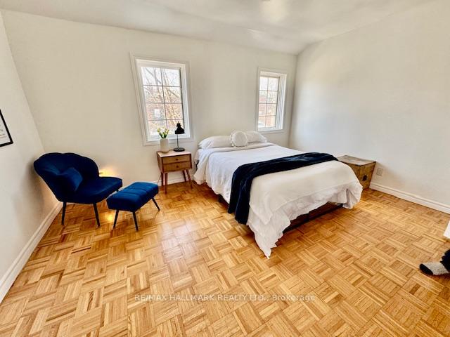 Photo 5 of 143 Munro Street, Toronto, South Riverdale — HOMEH