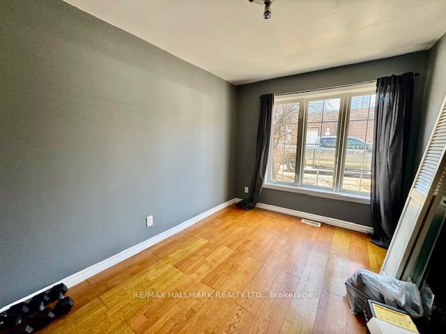 Photo 9 of 143 Munro Street, Toronto, South Riverdale — HOMEH